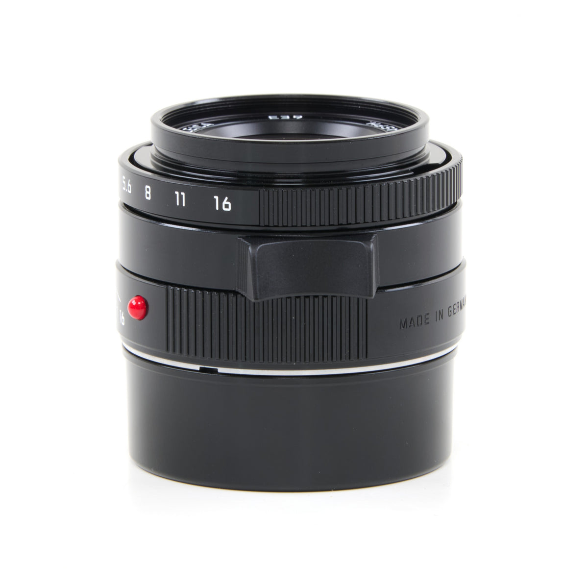 Leica M Monochrom "Signature" By Andy Summers + Doos