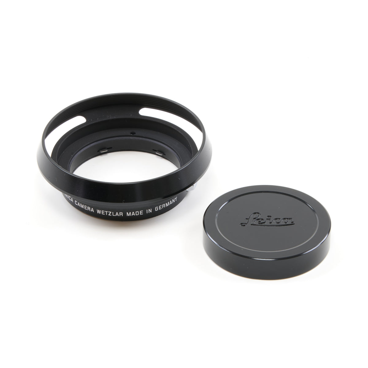 Leica M Monochrom "Signature" By Andy Summers + Doos