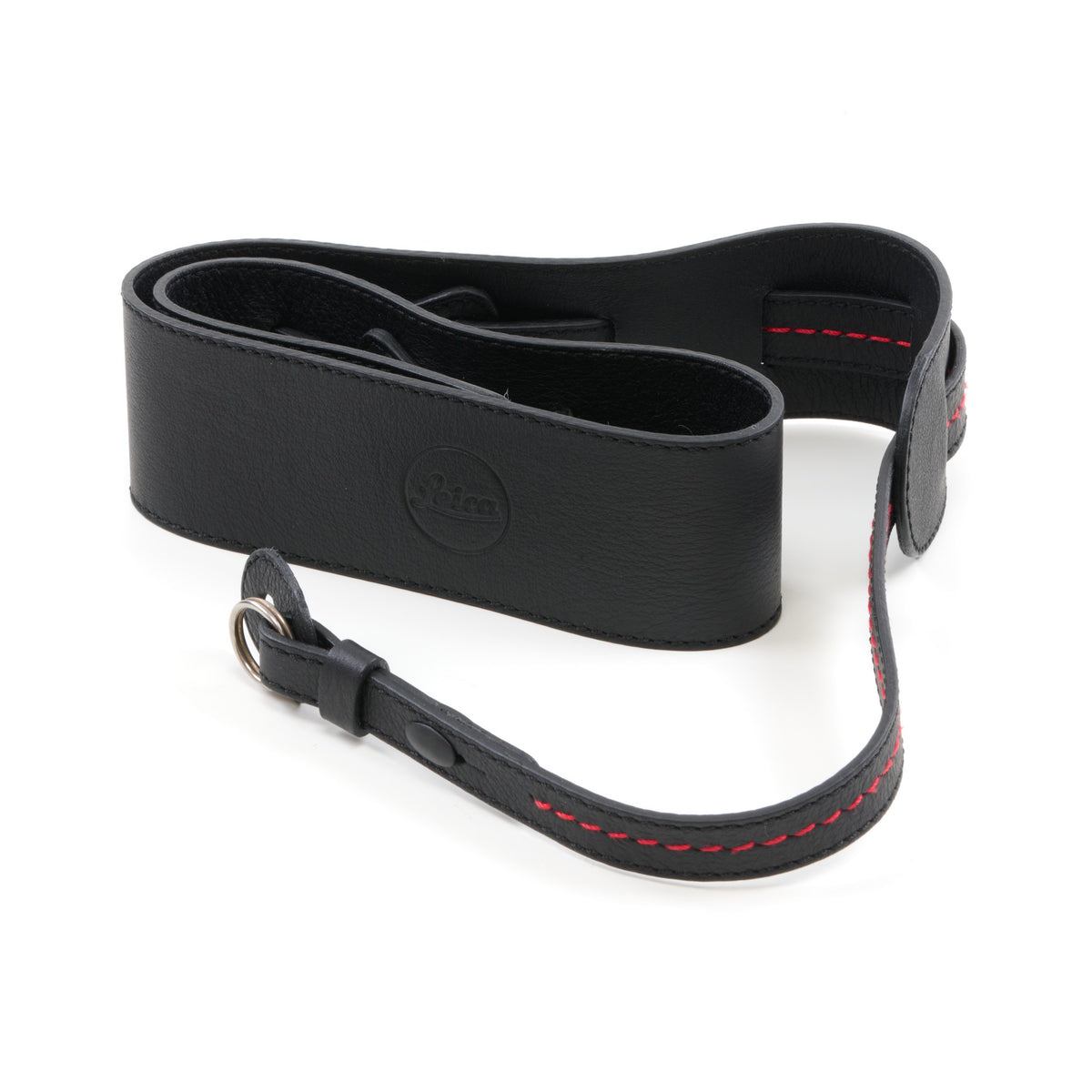 Leica M Monochrom "Signature" By Andy Summers + Doos