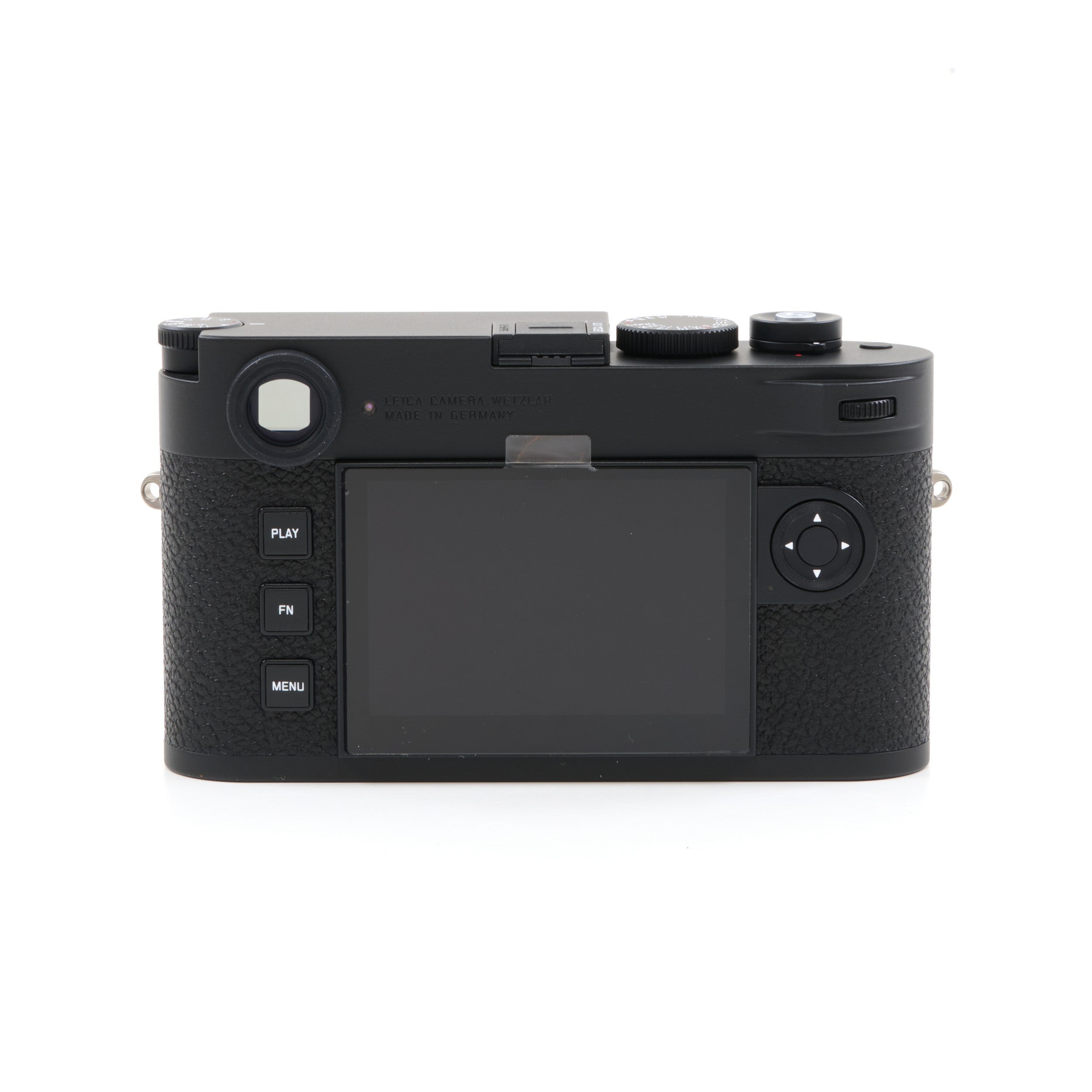 Leica M11 Zwart + Doos