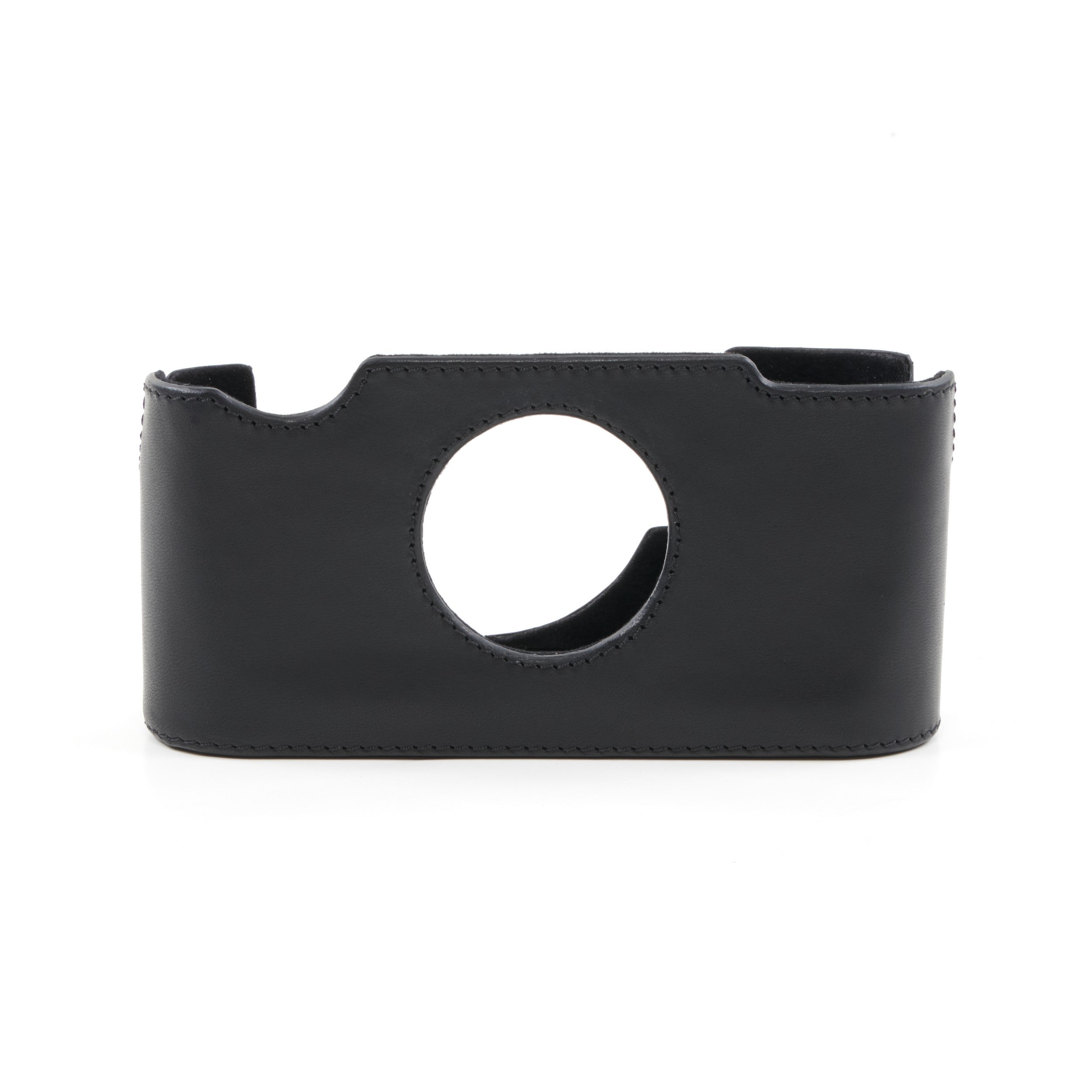 Leica Protector Halfcase M11-D Leer Zwart + Doos