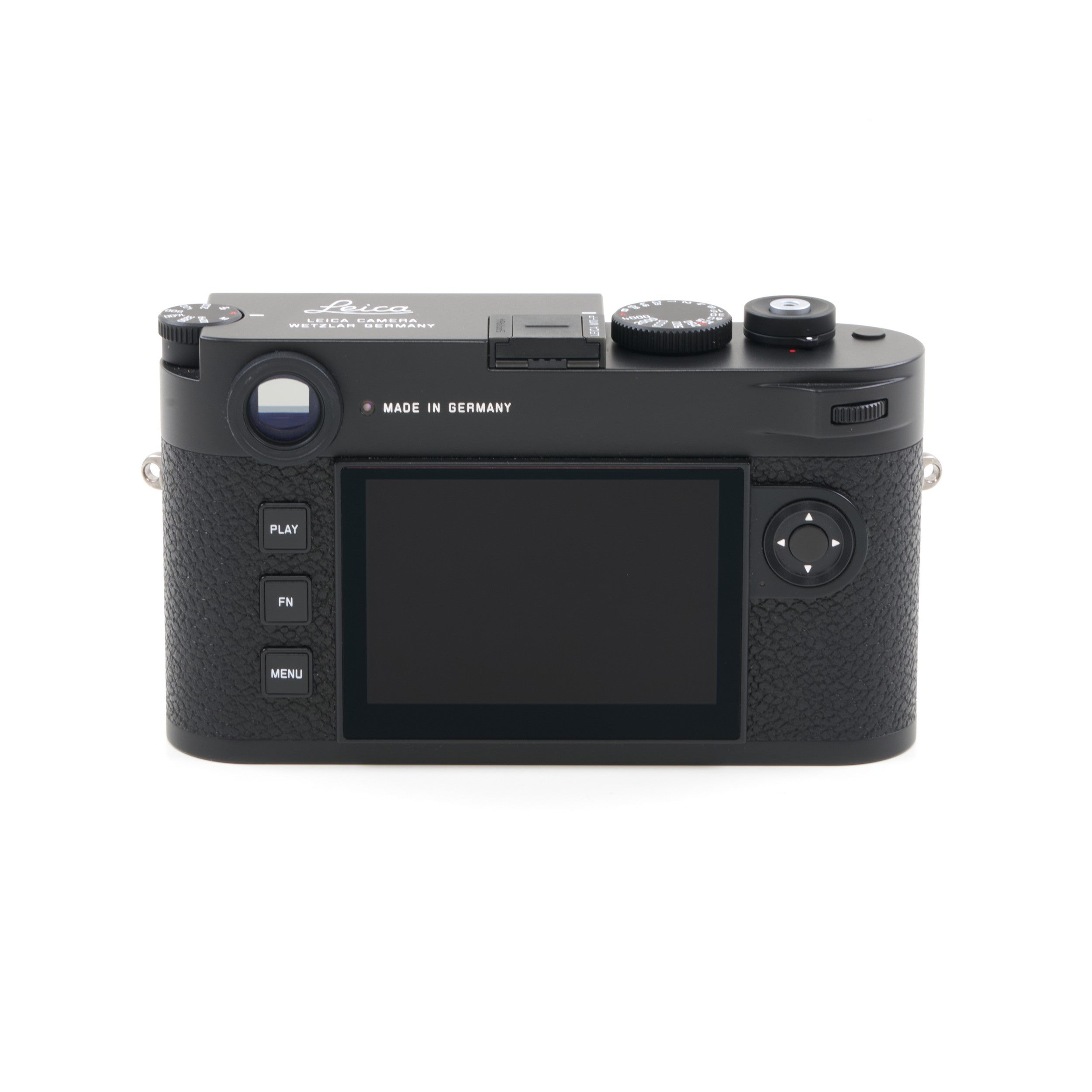 Leica M11-P Zwart + Doos