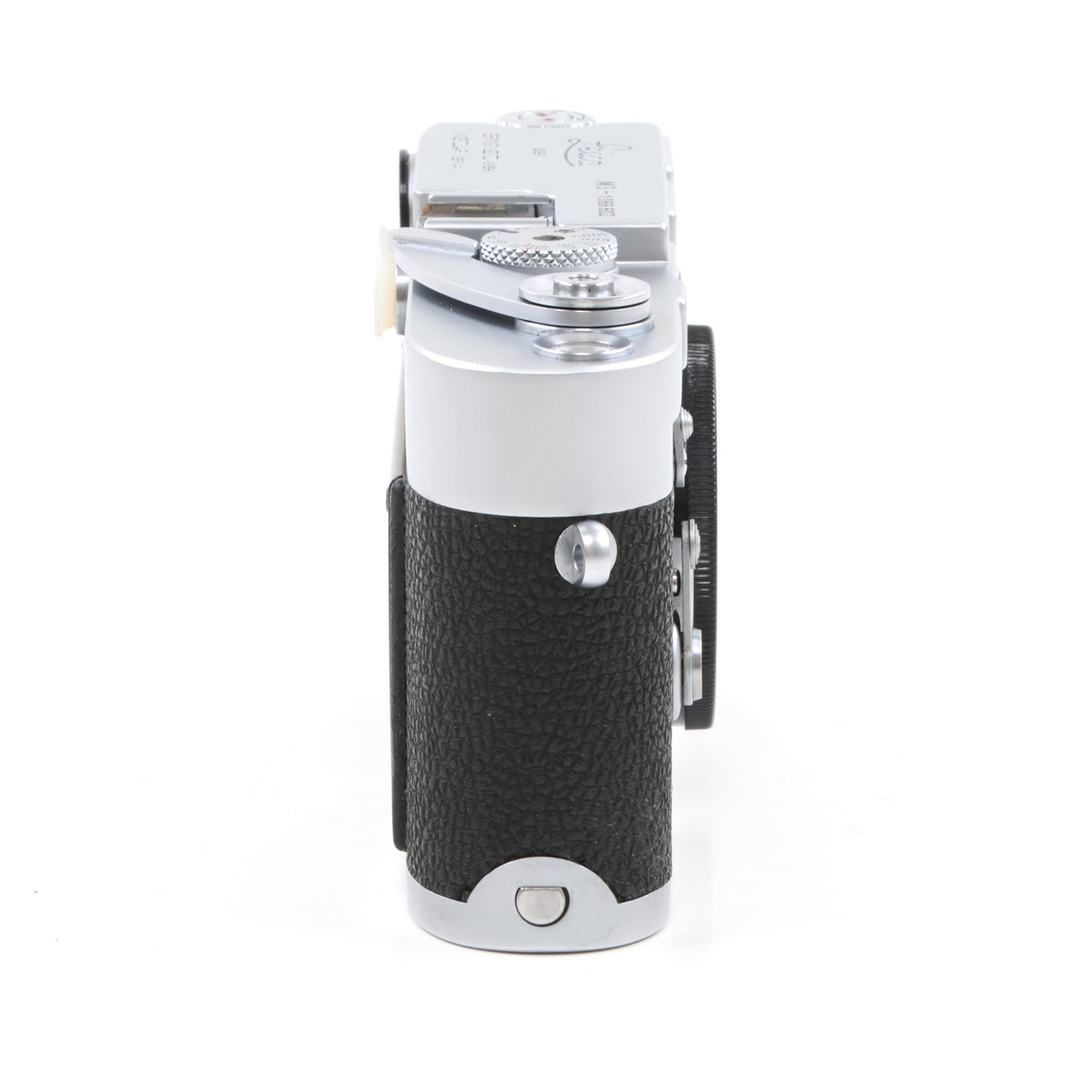 Leica M3 Single Stroke Chroom