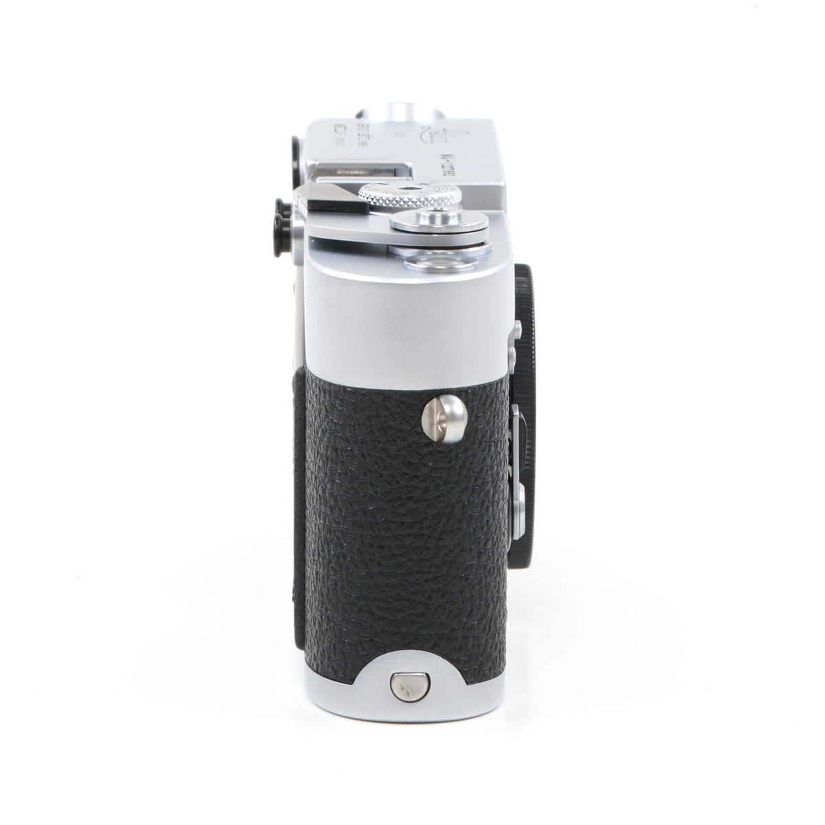 Leica M4 Silver