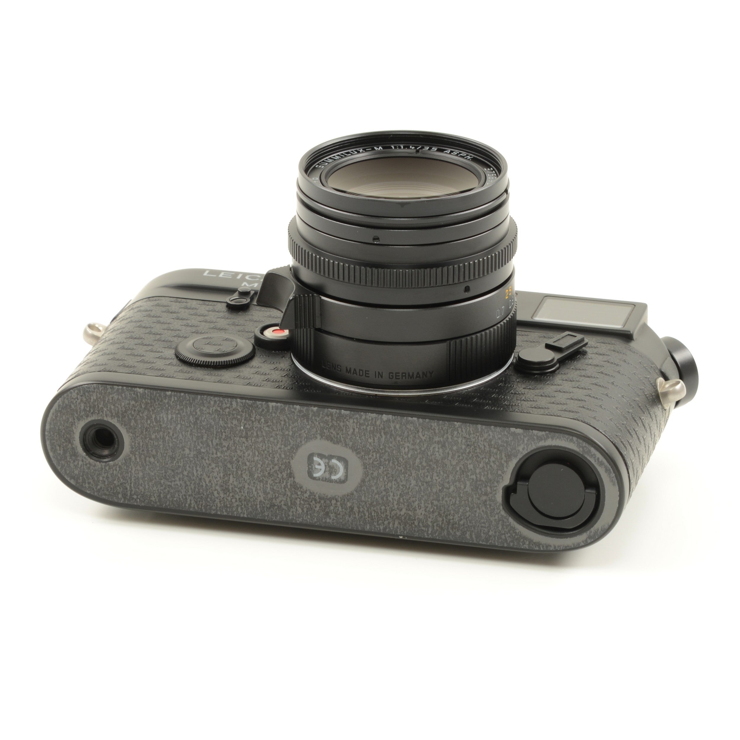 Leica M6 Ein Stück + Doos