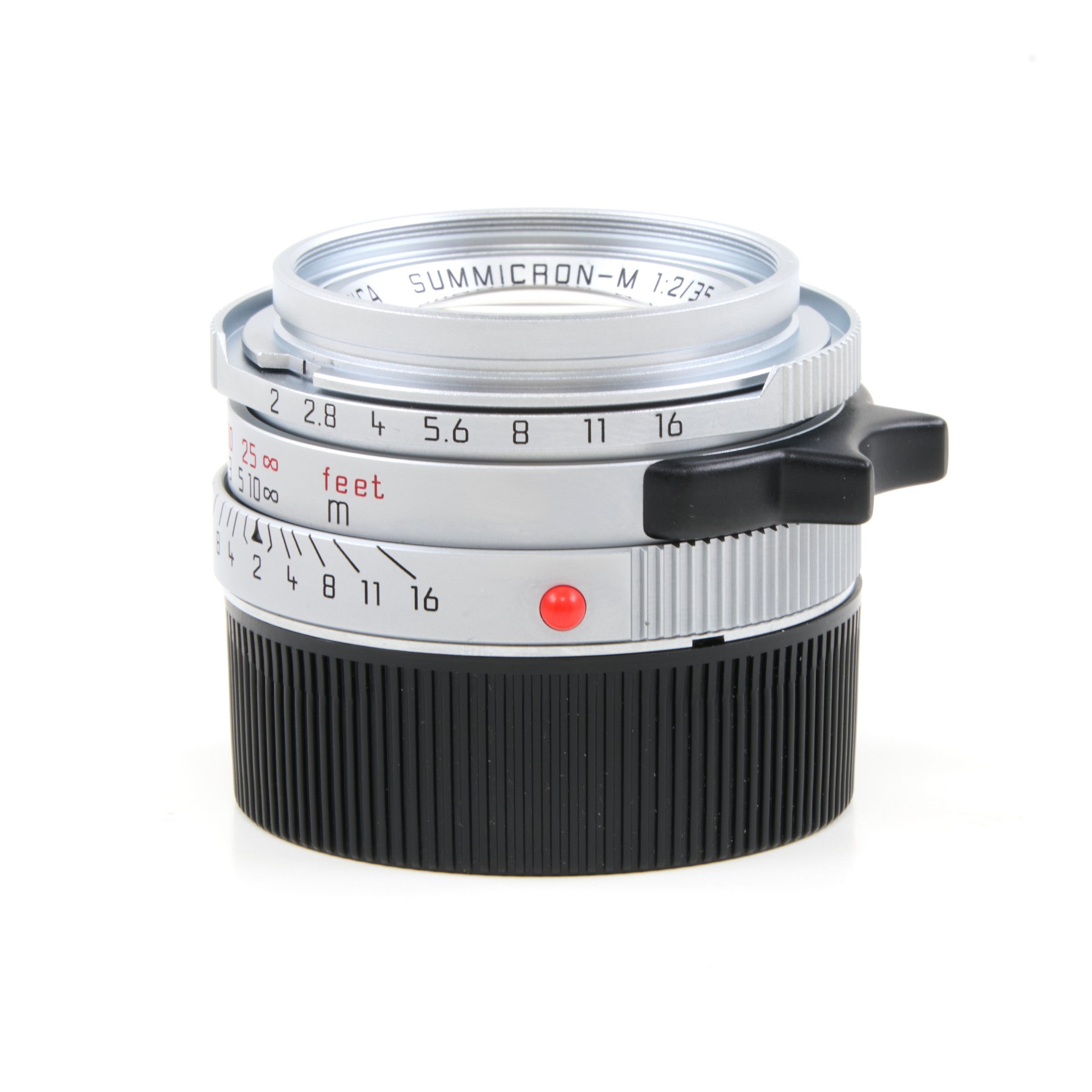 Leica M6 LHSA 25 Years Anniversay Set + Doos