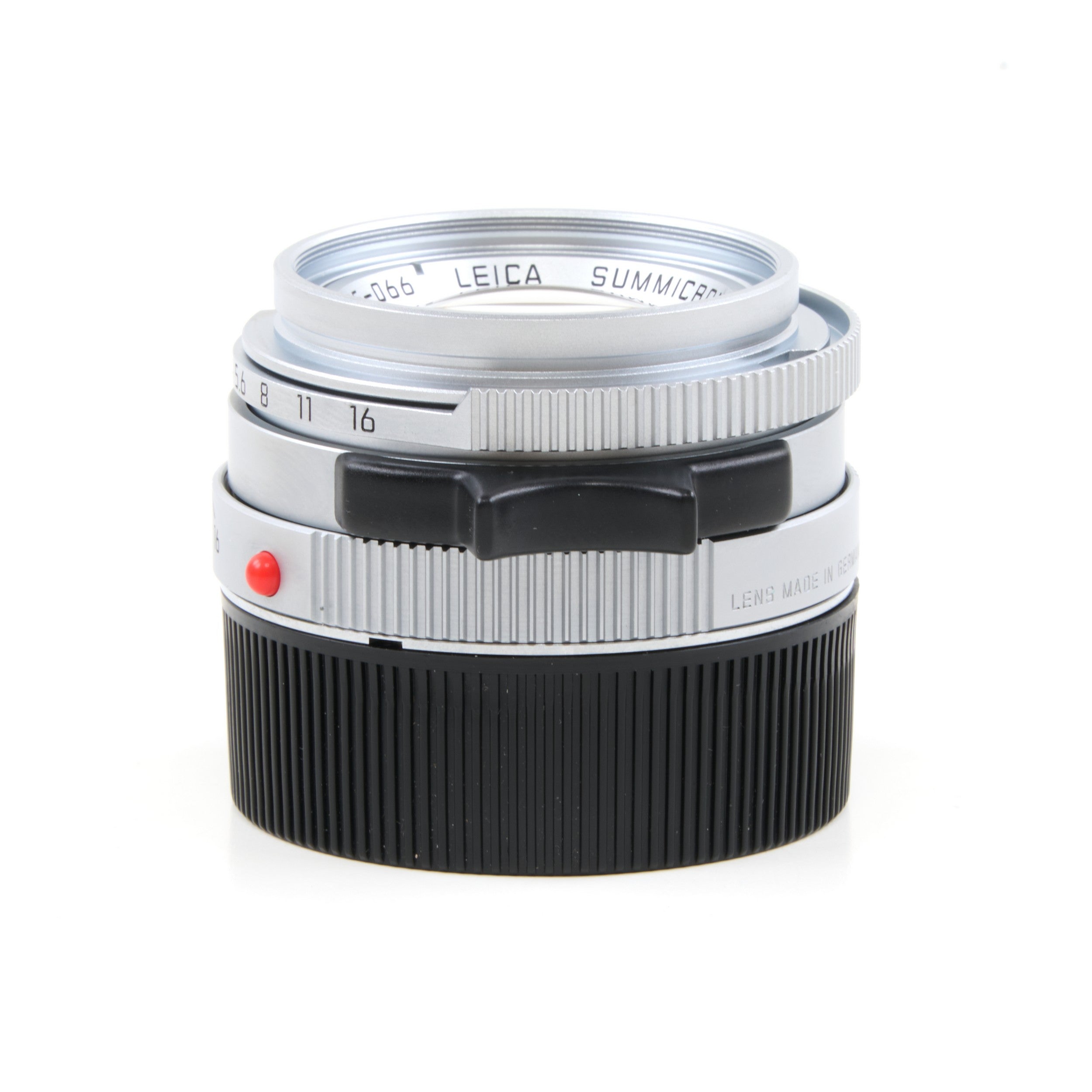 Leica M6 LHSA 25 Years Anniversay Set + Doos