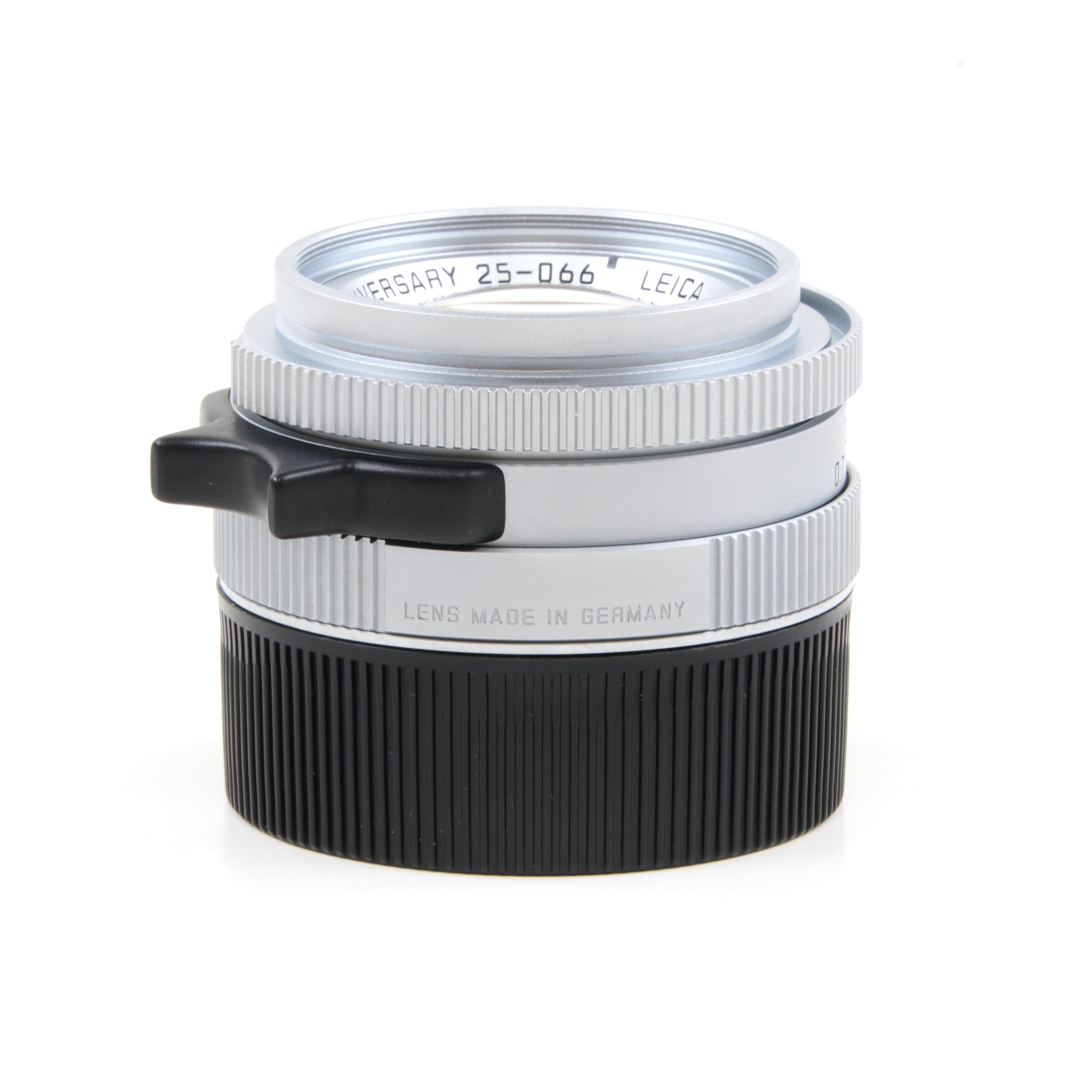 Leica M6 LHSA 25 Years Anniversay Set + Doos