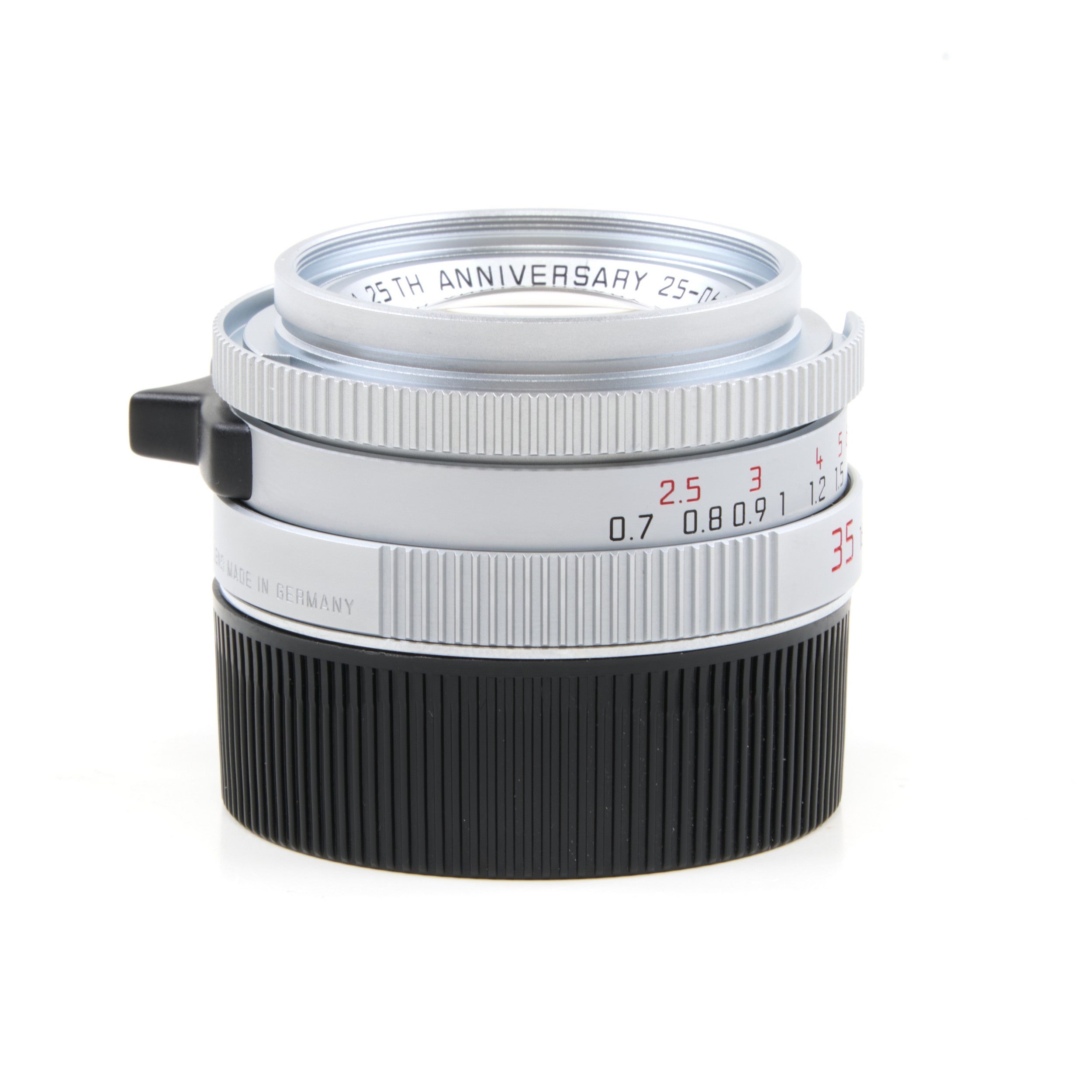 Leica M6 LHSA 25 Years Anniversay Set + Doos