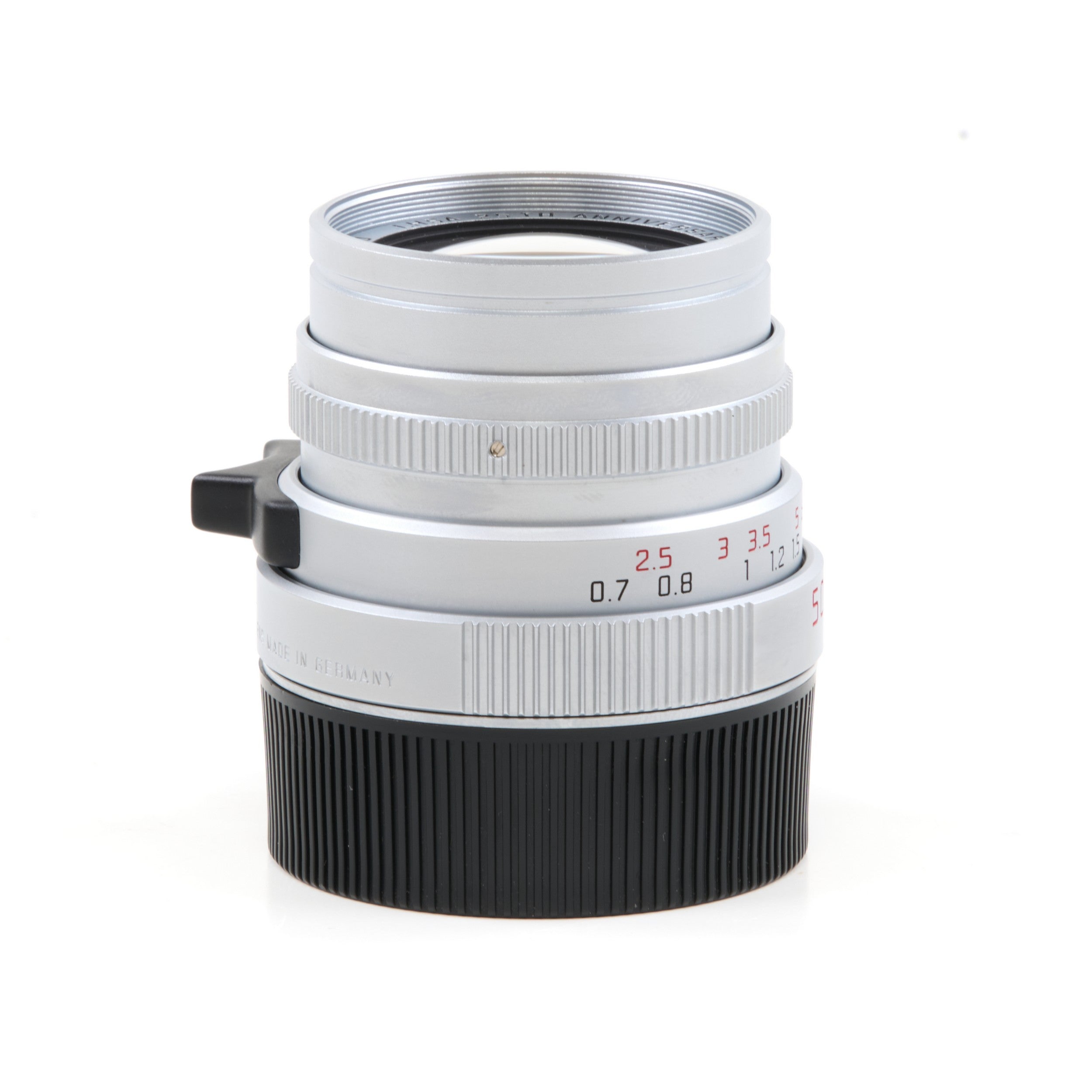 Leica M6 LHSA 25 Years Anniversay Set + Doos