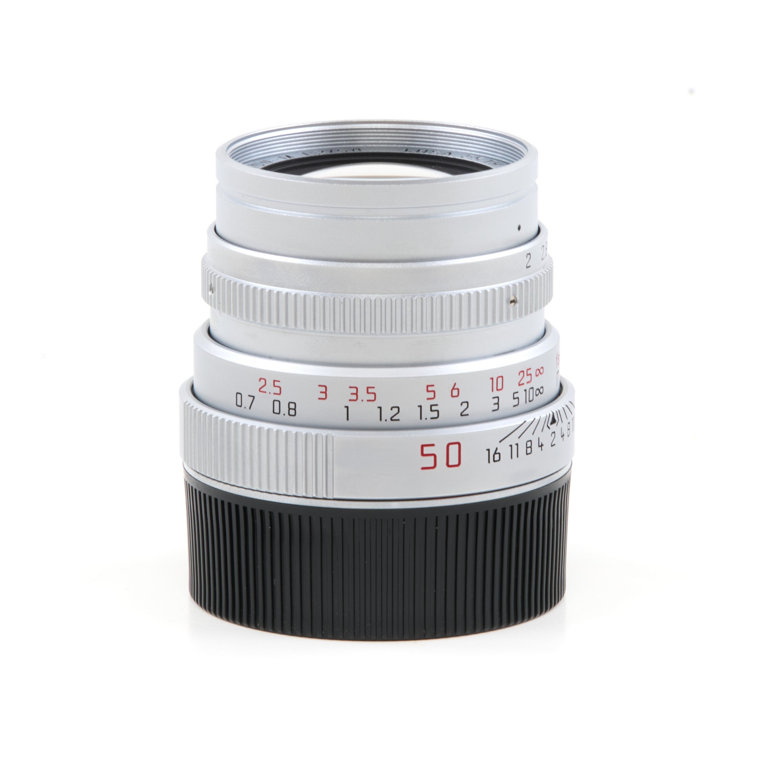 Leica M6 LHSA 25 Years Anniversay Set + Doos