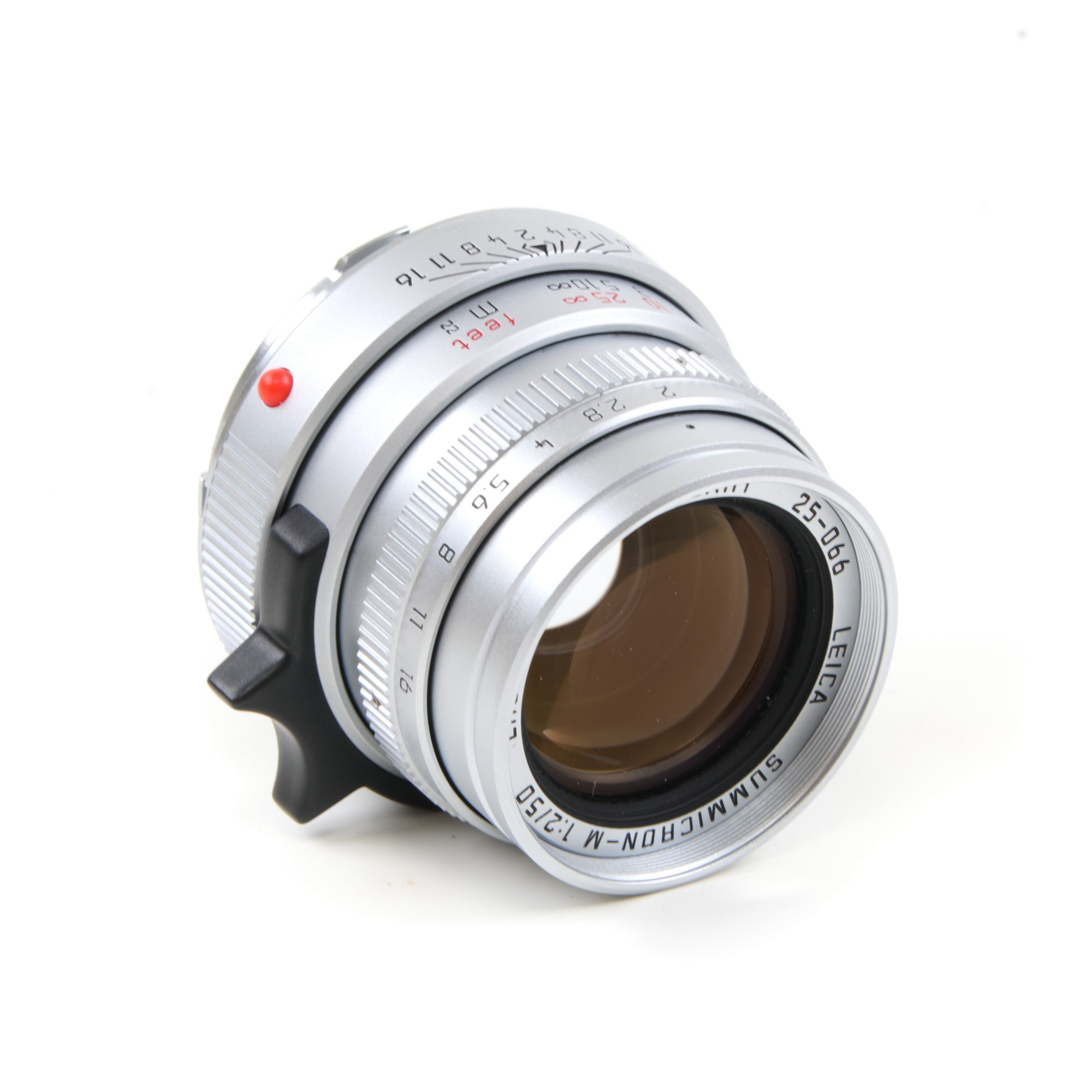 Leica M6 LHSA 25 Years Anniversay Set + Doos