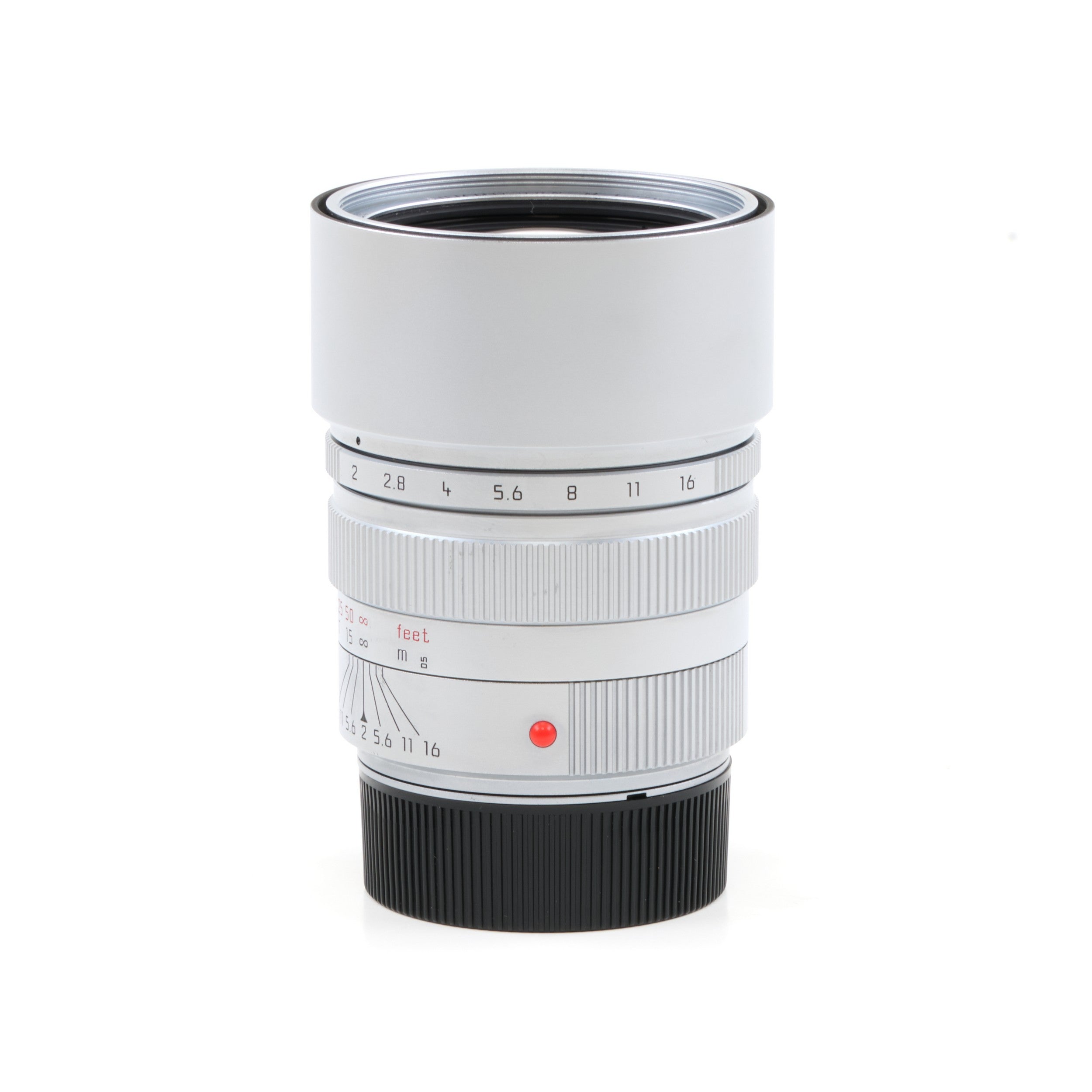Leica M6 LHSA 25 Years Anniversay Set + Doos