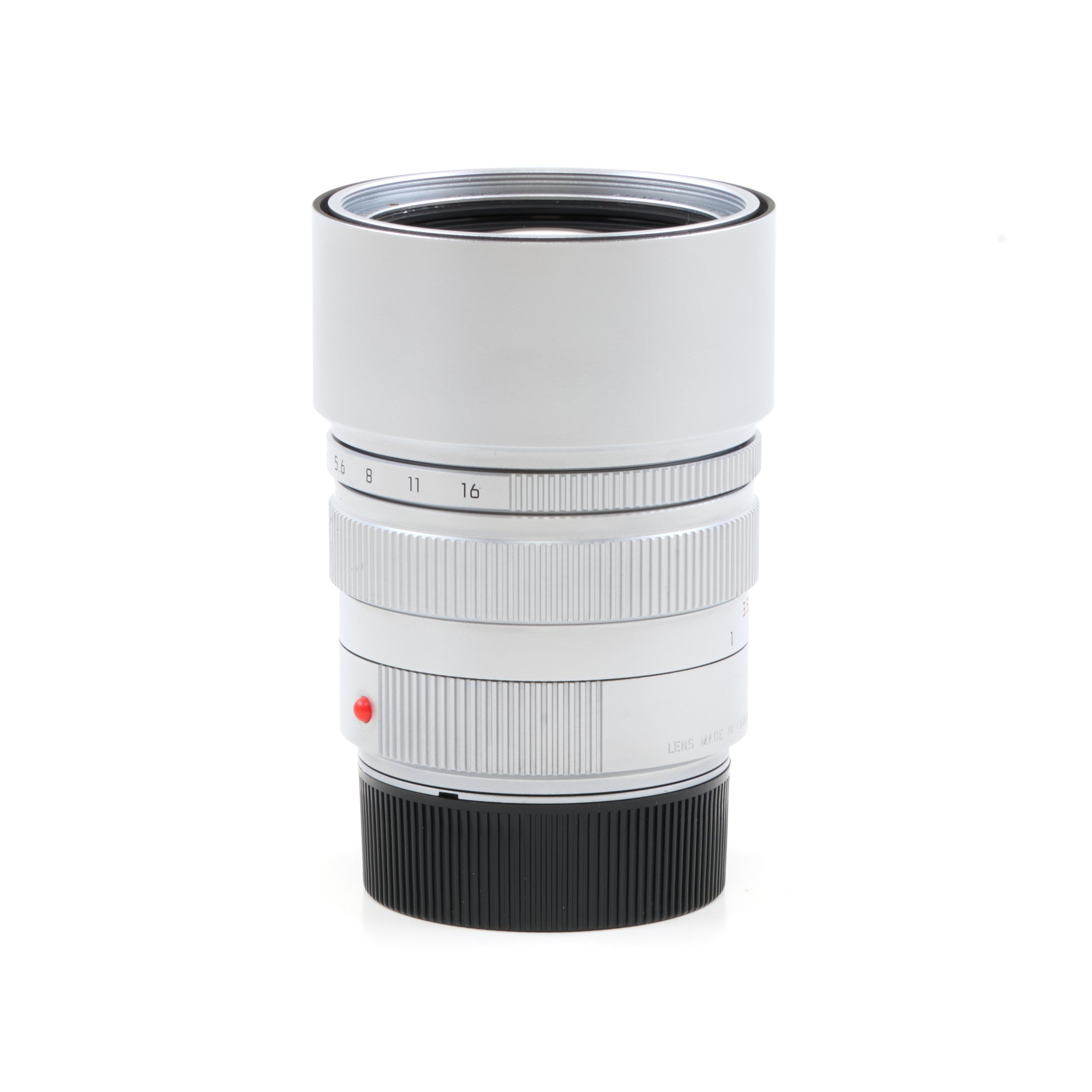 Leica M6 LHSA 25 Years Anniversay Set + Doos