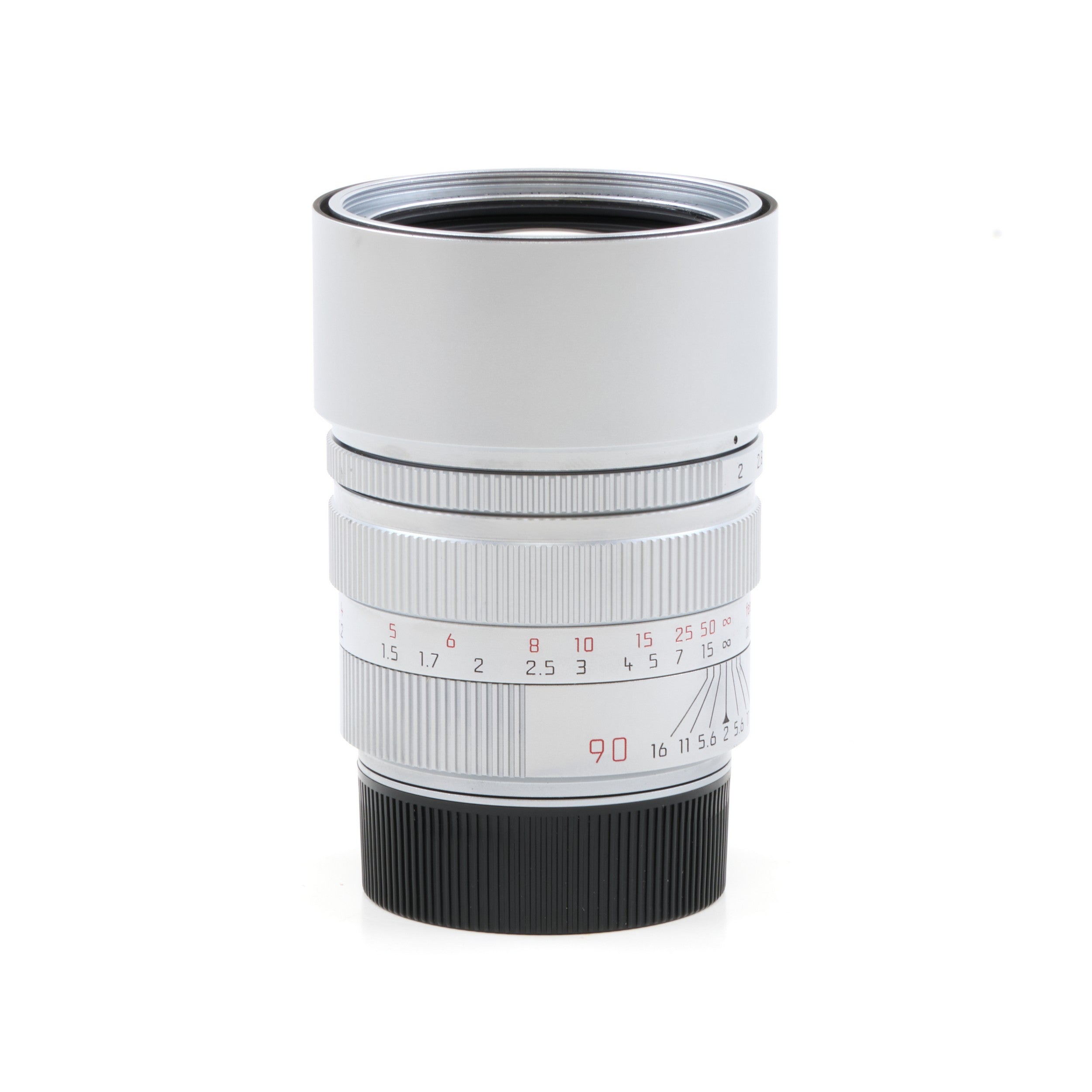 Leica M6 LHSA 25 Years Anniversay Set + Doos