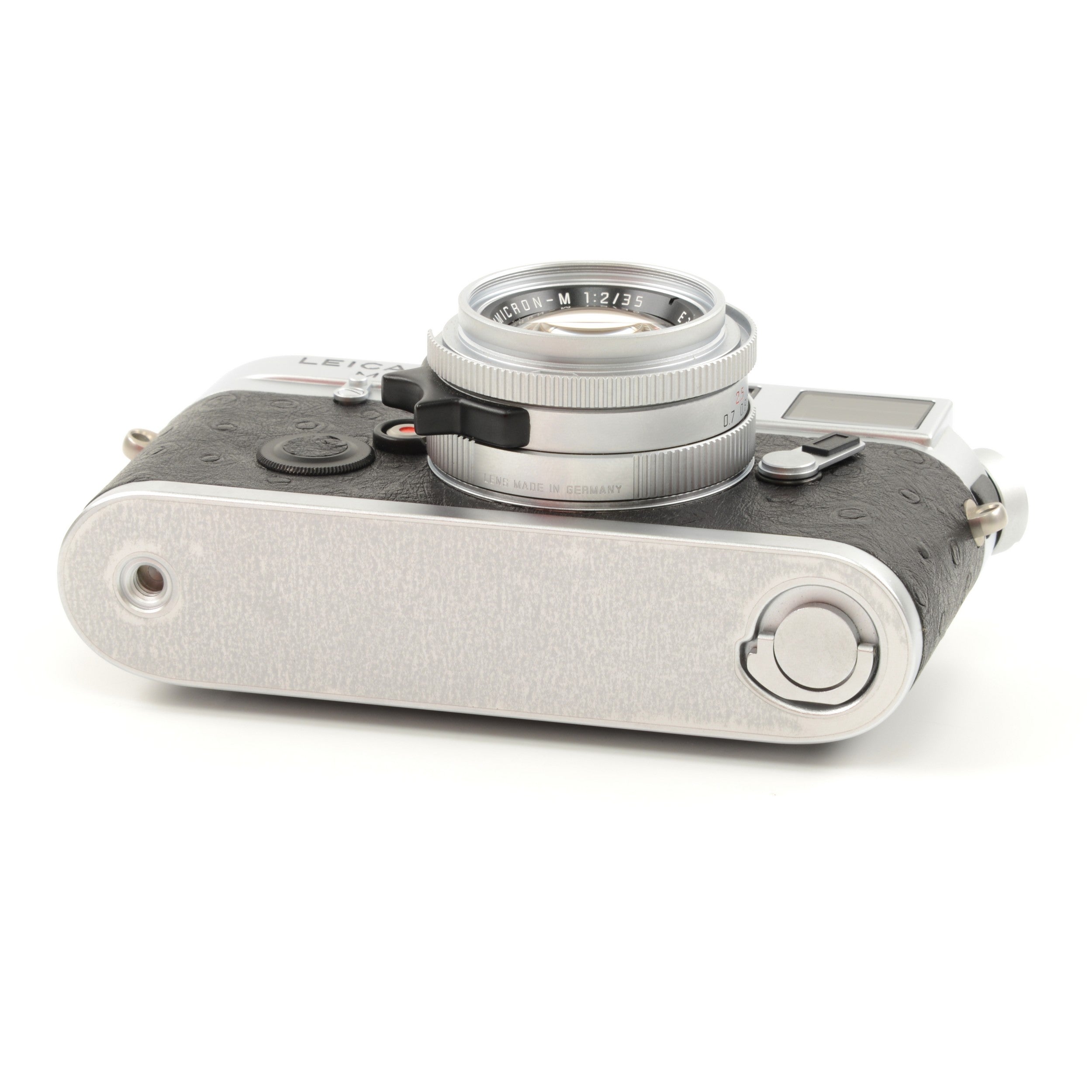 Leica M6 Royal Wedding Set + Doos