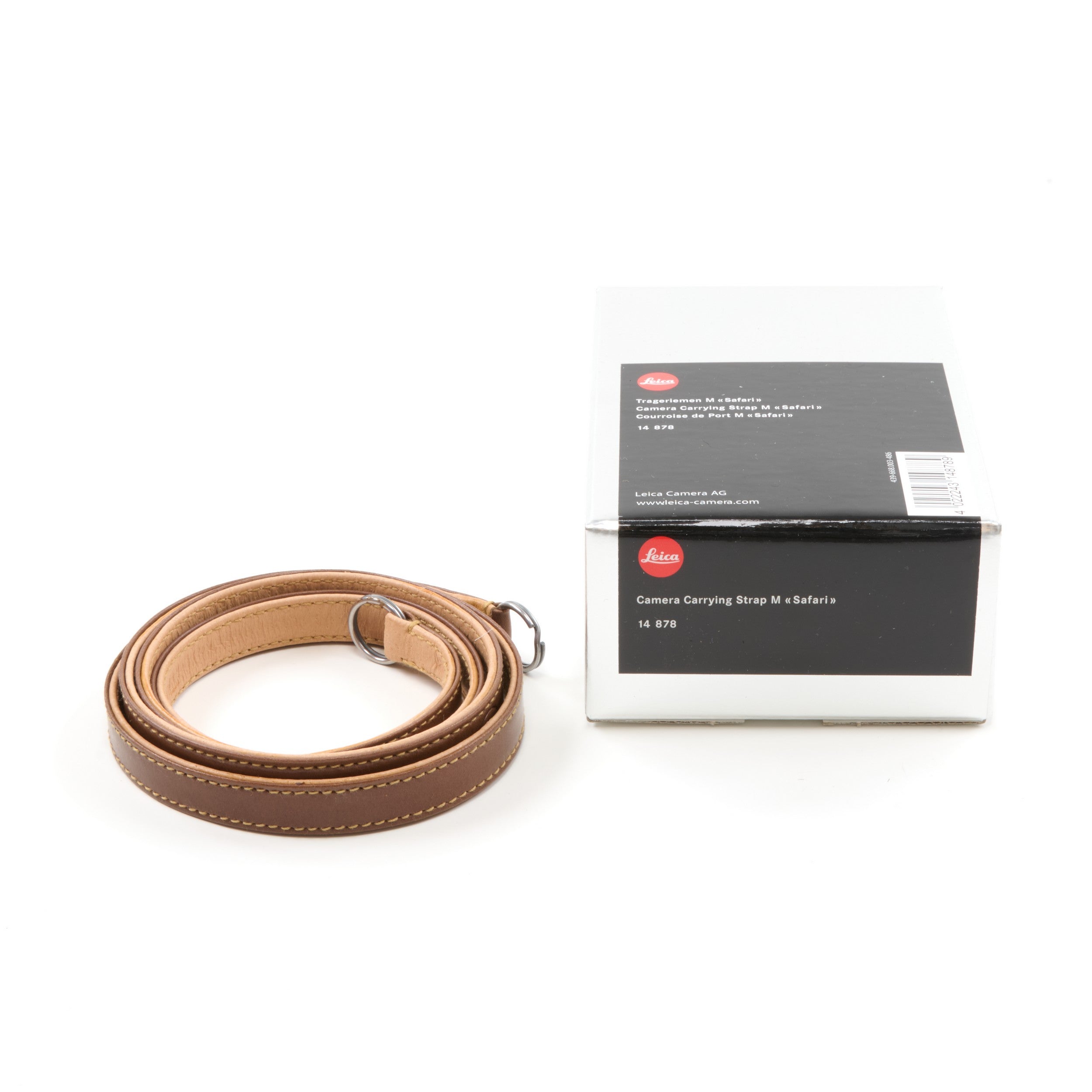 Leica M8.2 Safari Editie Set + Doos