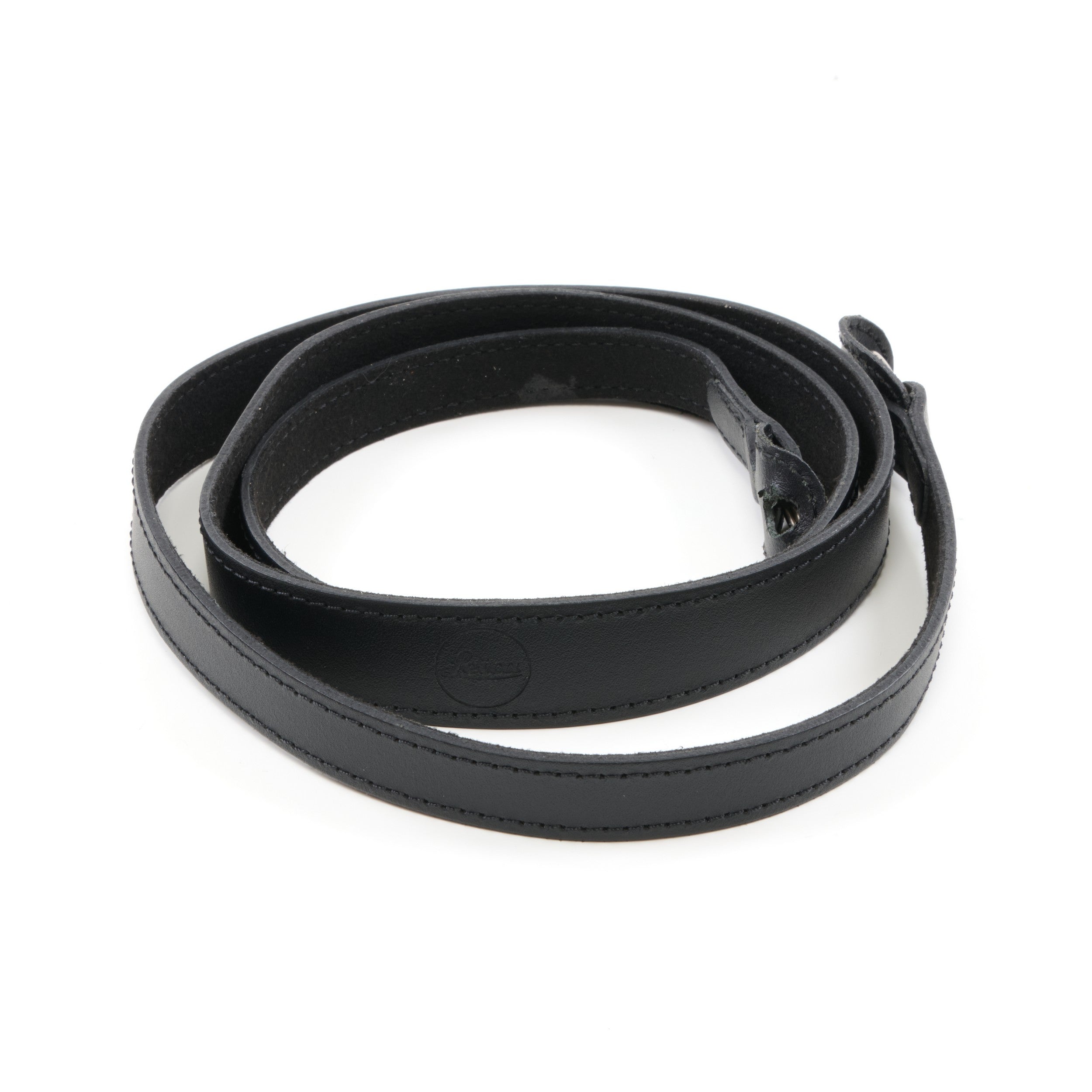 Leica MP 0.72 Zwarte Lak + Doos