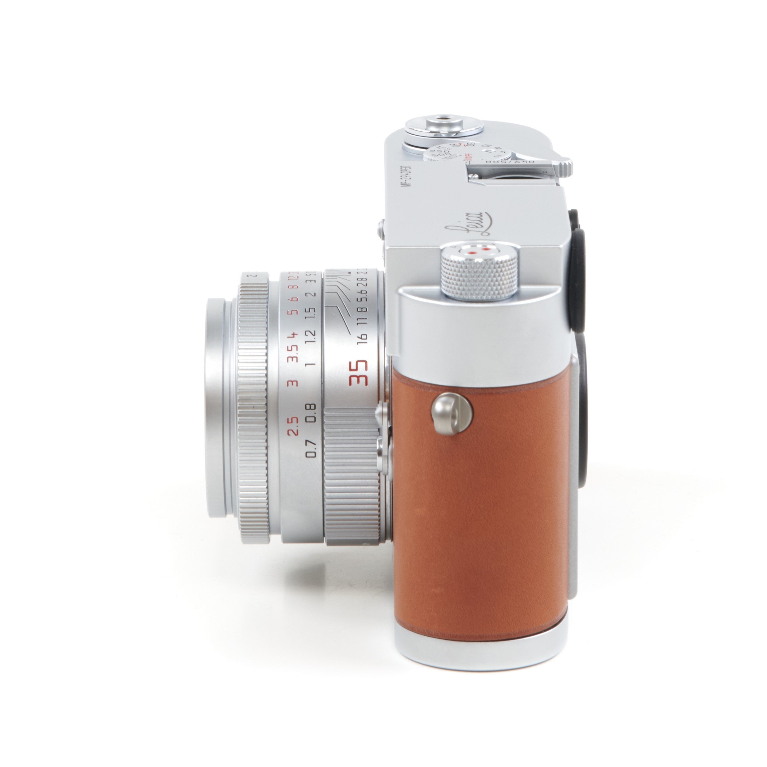 Leica MP Hermès Set + Doos