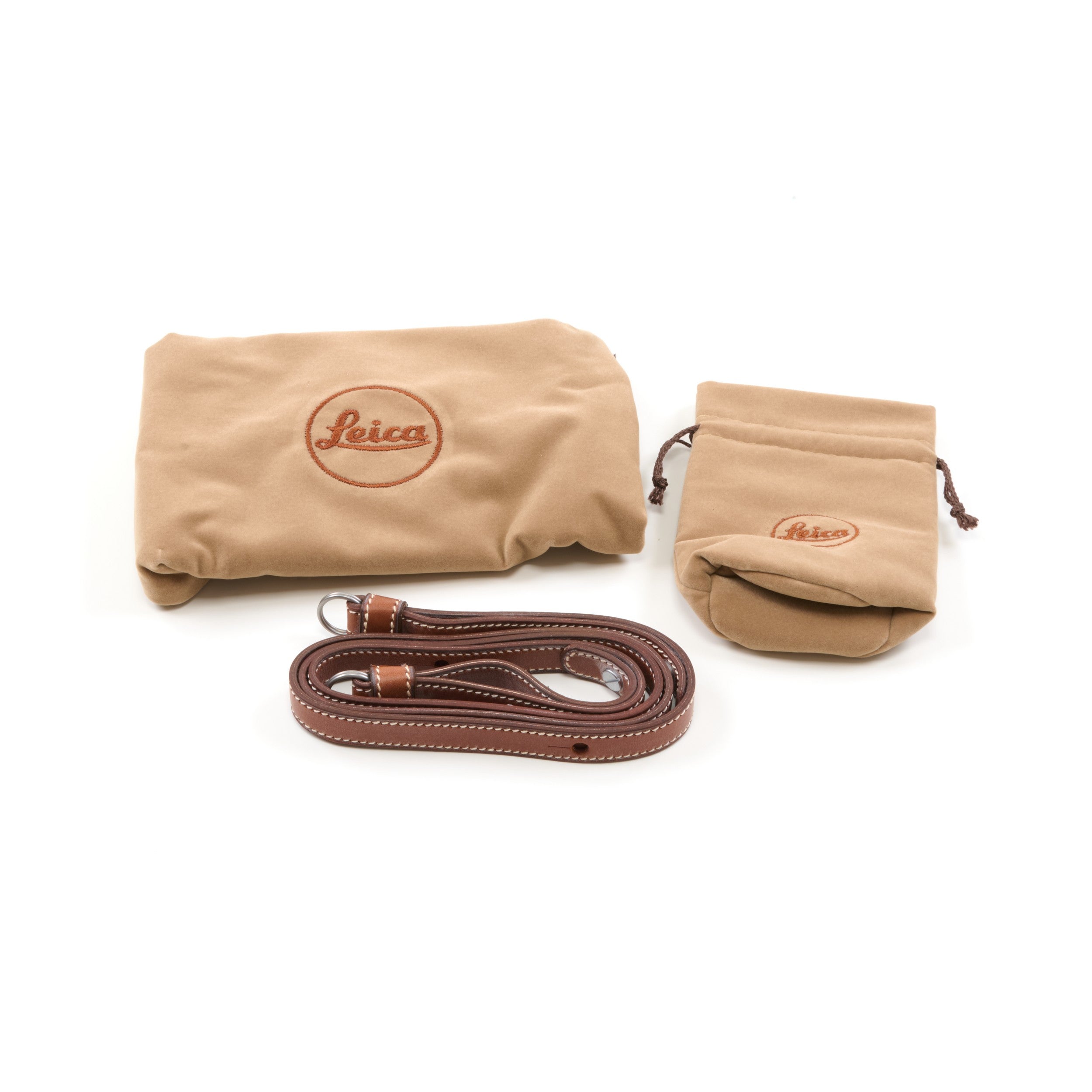 Leica MP Hermès Set + Doos