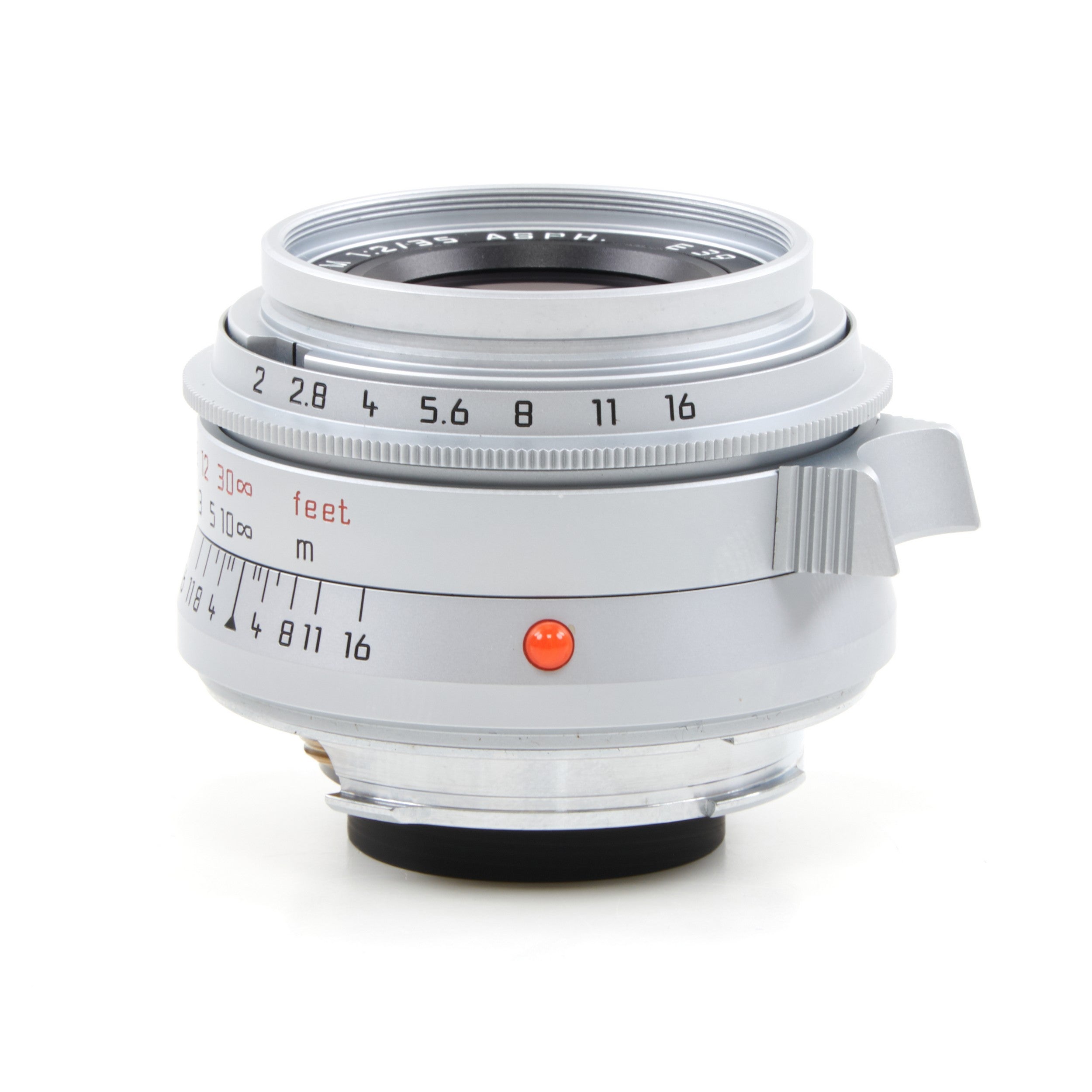 Leica MP Grey Hammertone LHSA 1968-2003 Set