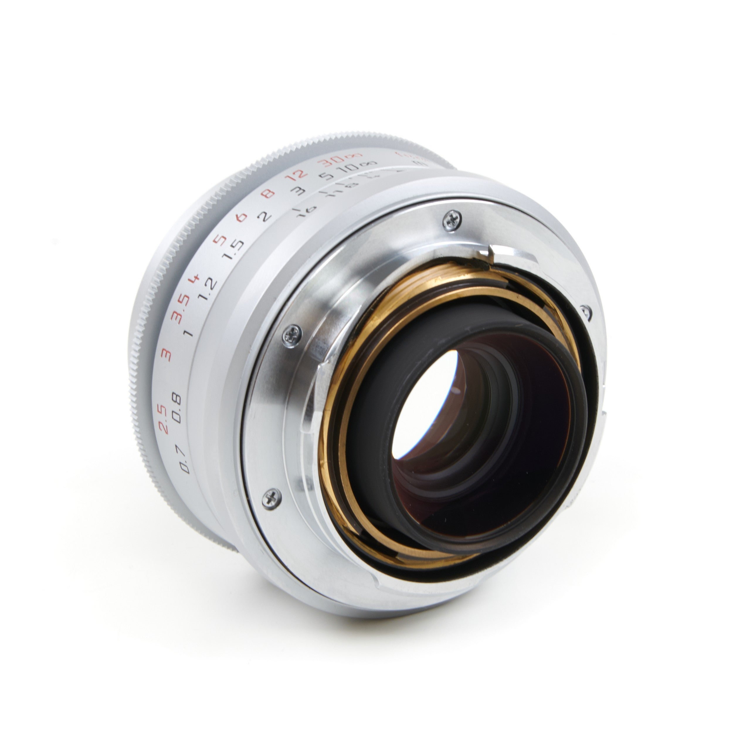 Leica MP Grey Hammertone LHSA 1968-2003 Set