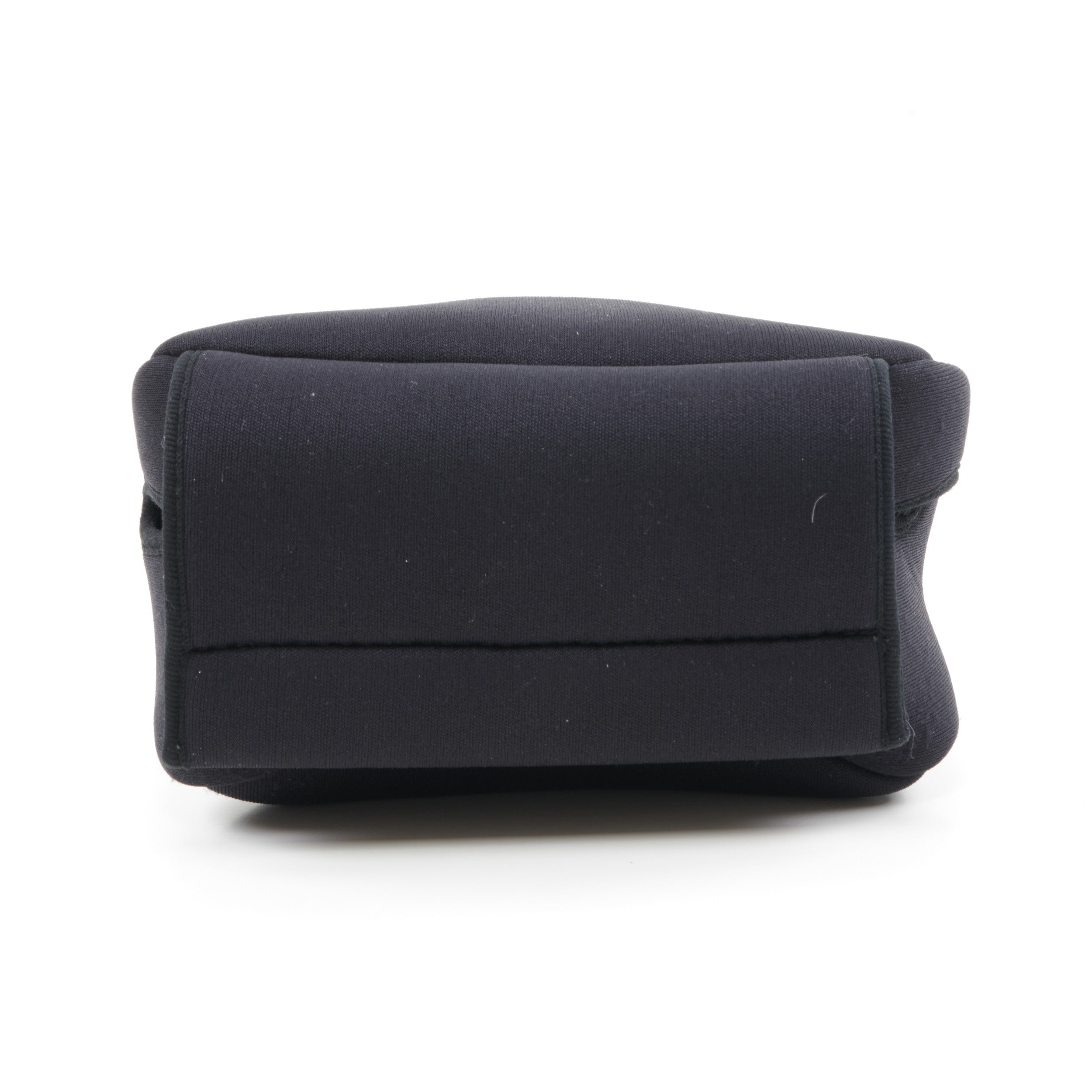 Leica Neopreen Case M Korte Neus Zwart