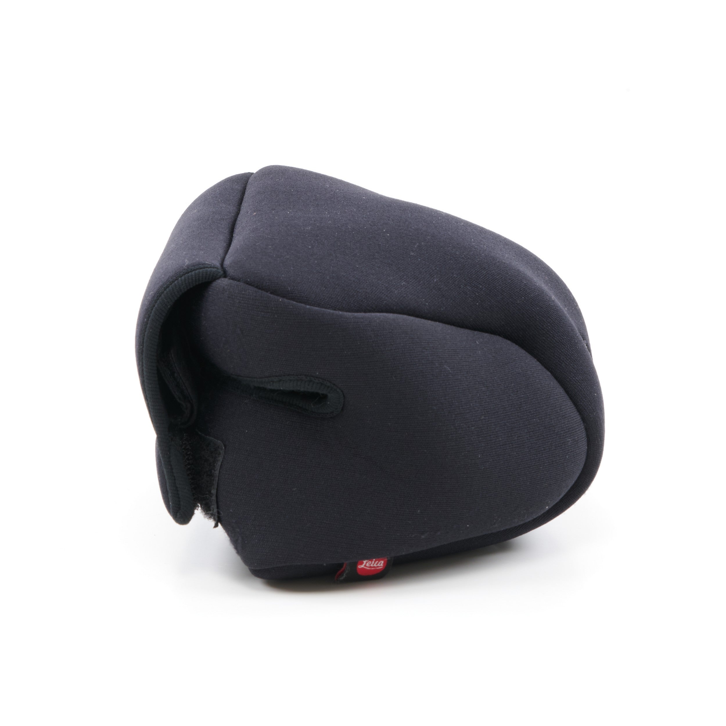 Leica Neopreen Case M Korte Neus Zwart