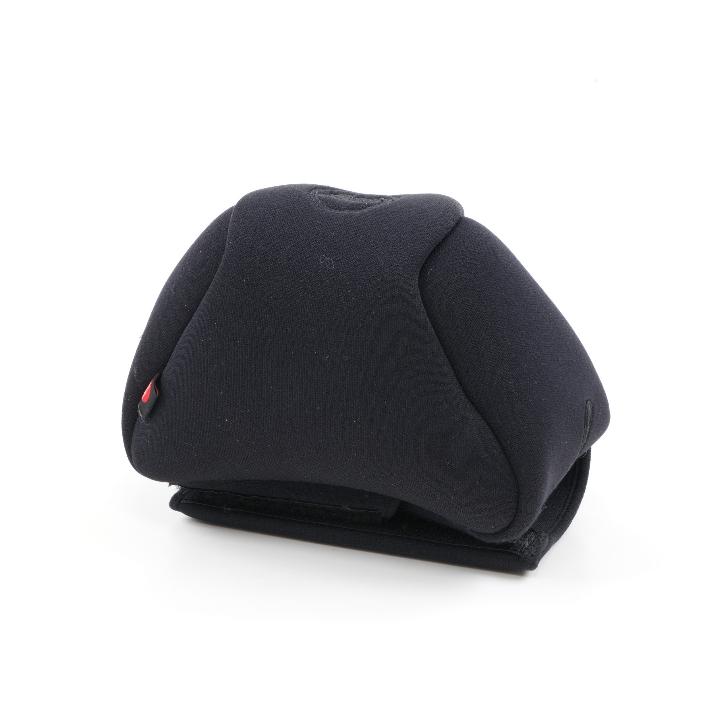 Leica Neopreen Case M Korte Neus Zwart