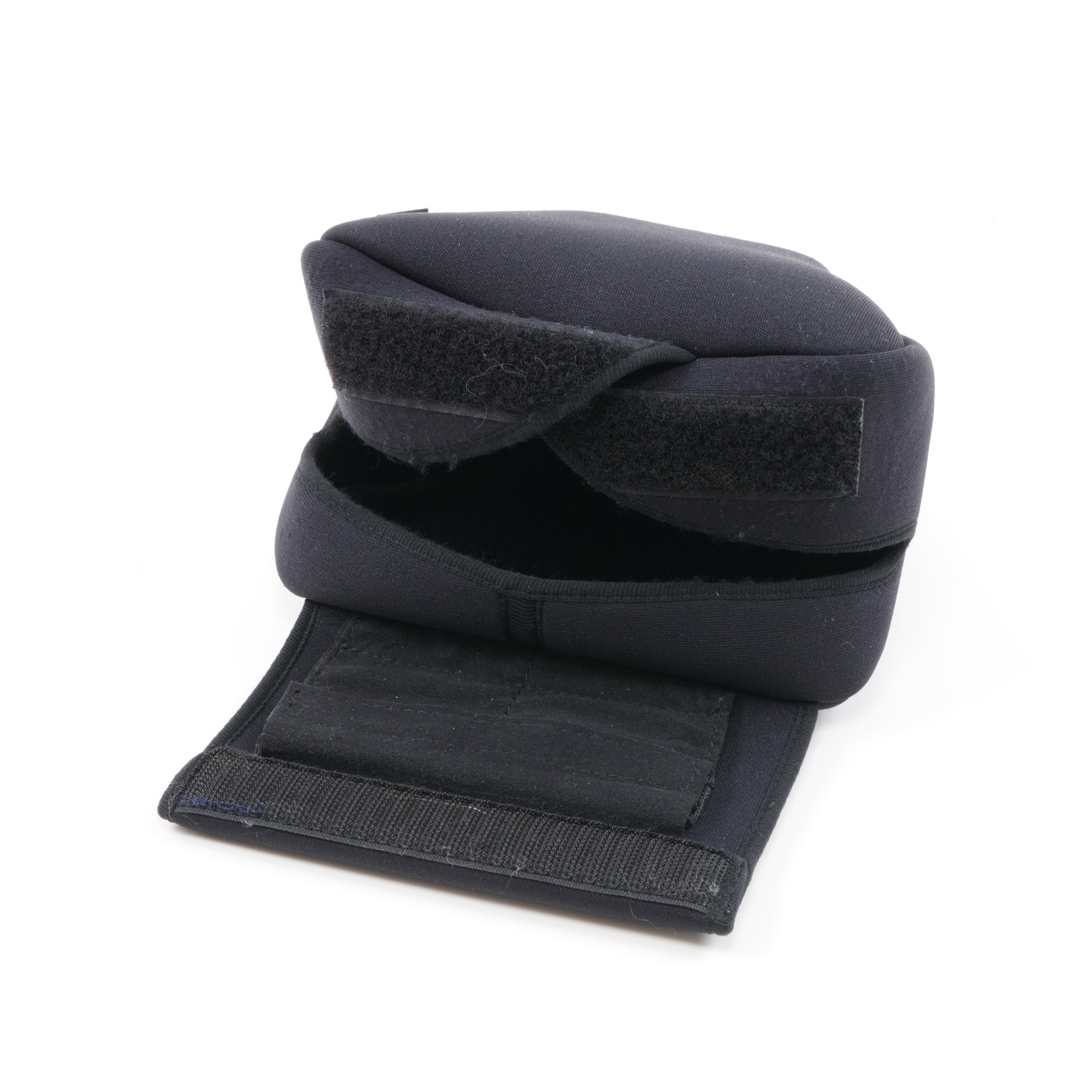 Leica Neopreen Case M Korte Neus Zwart