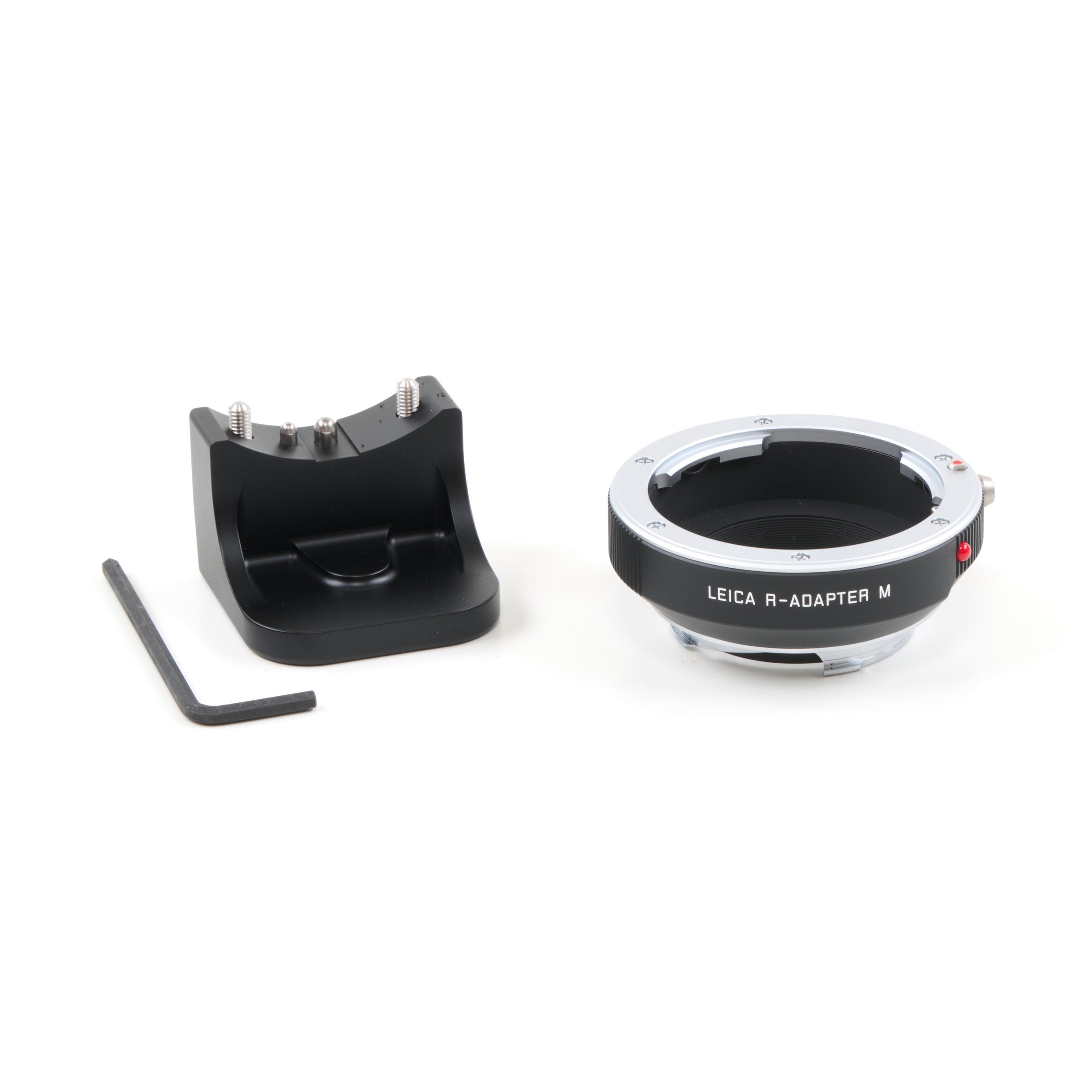 Leica R-Adapter M + Doos