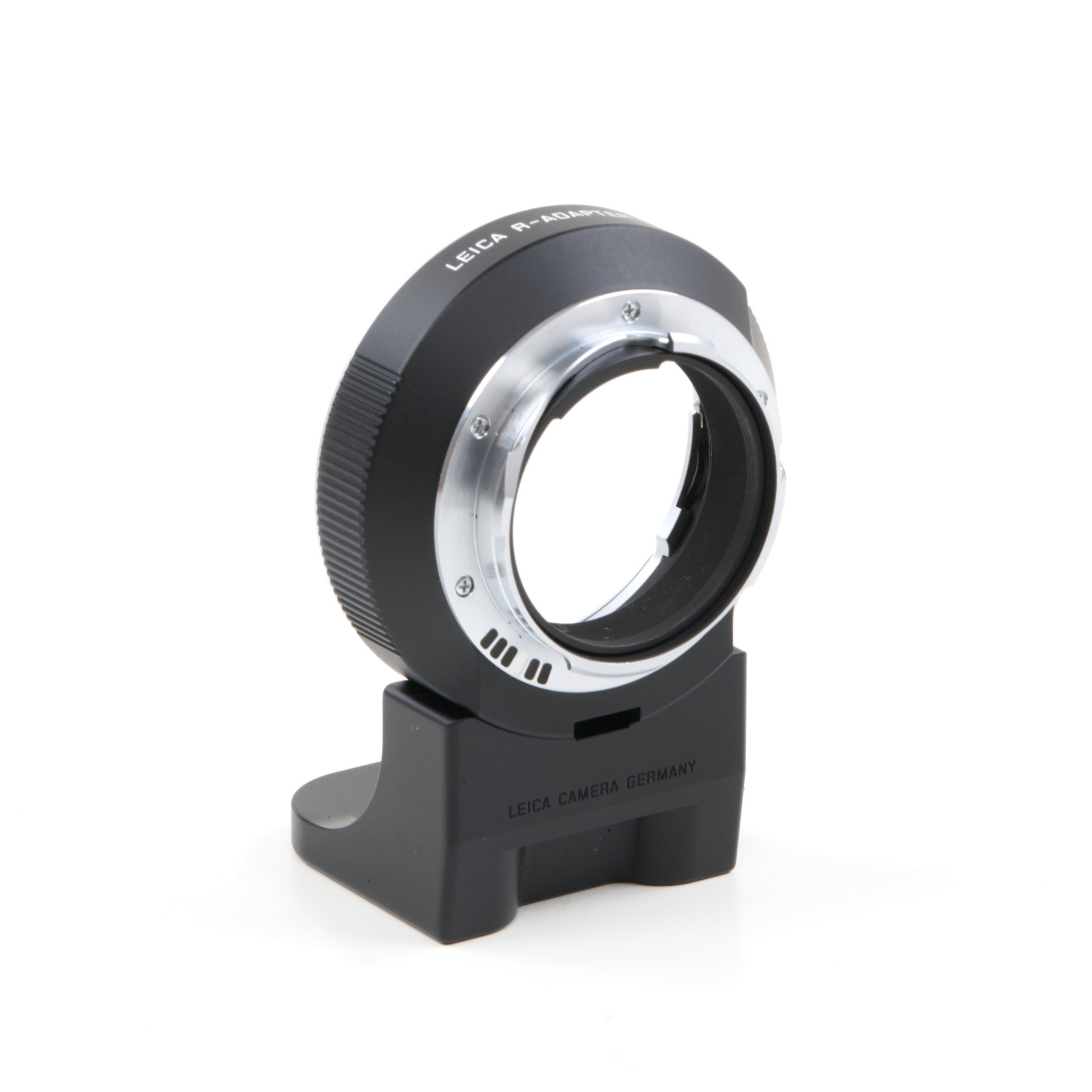 Leica R-Adapter M + Doos