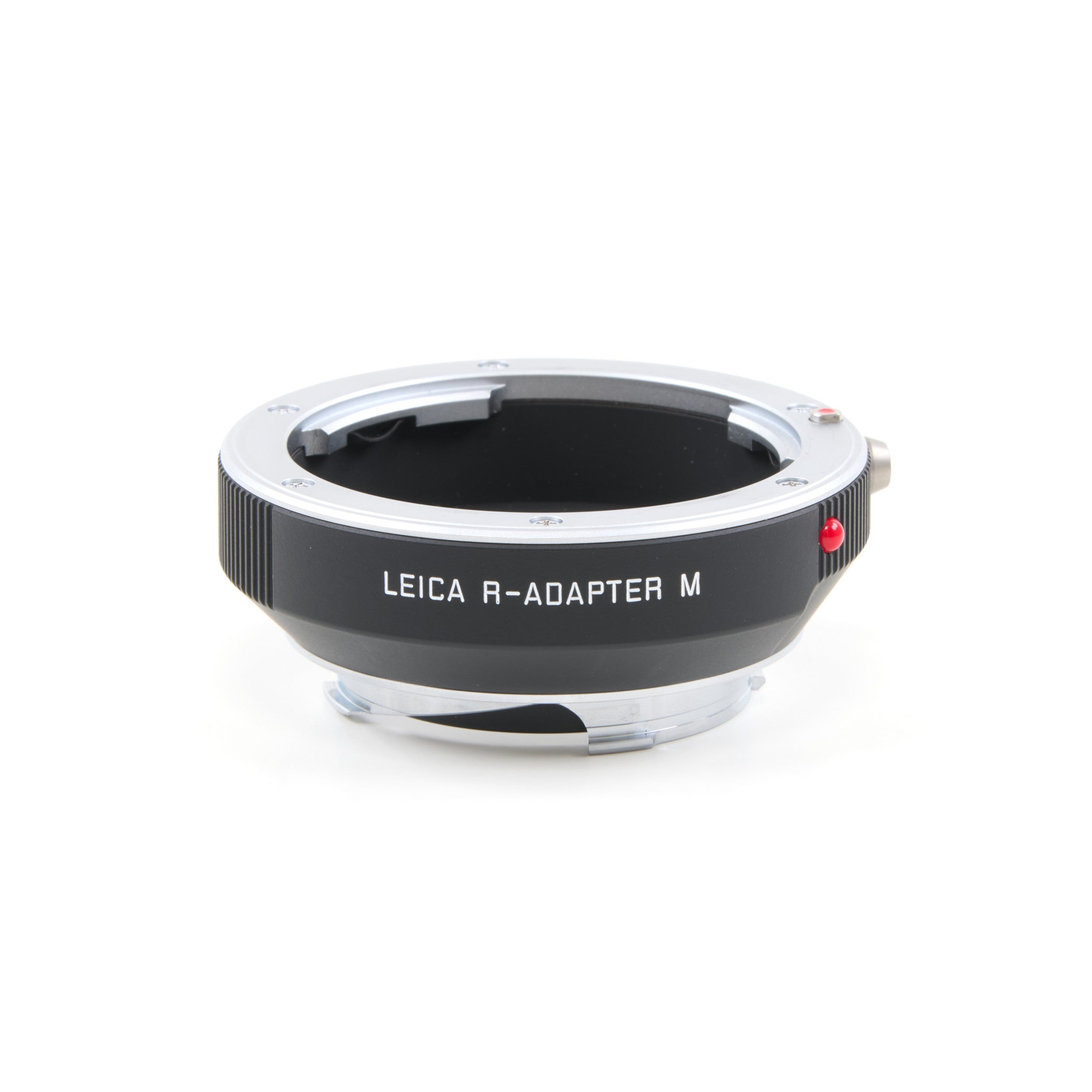 Leica R-Adapter M + Doos