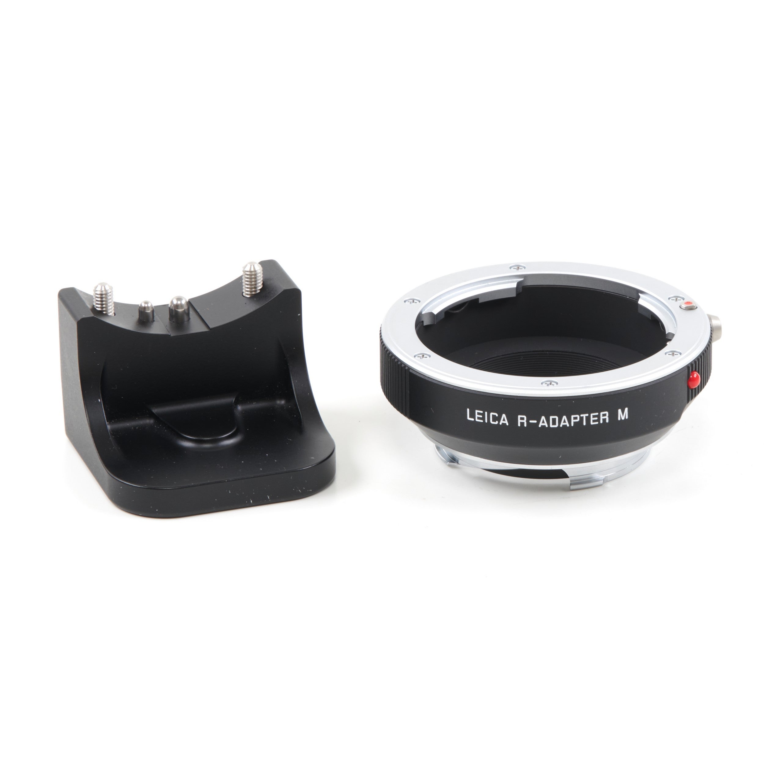Leica R-Adapter M + Doos