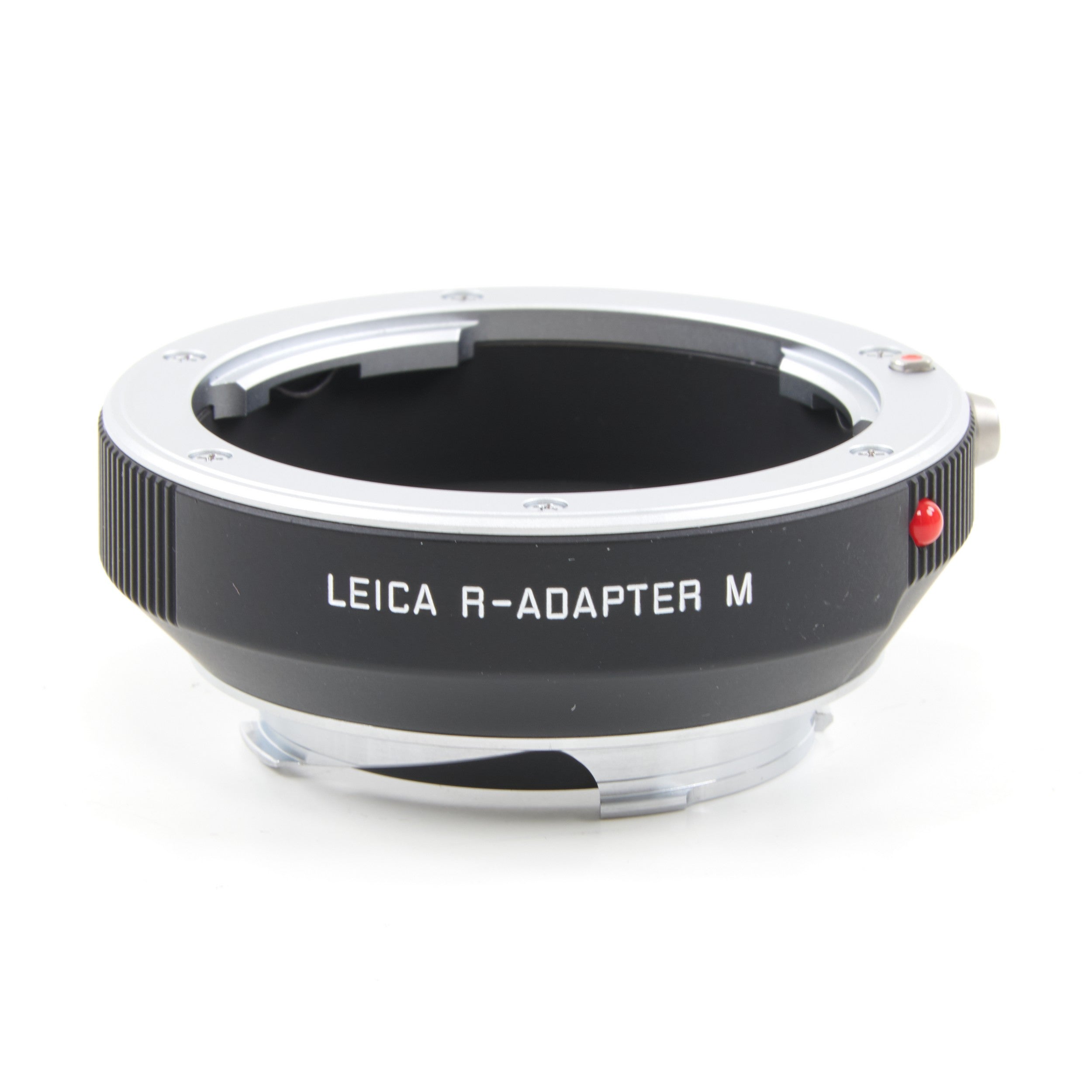 Leica R-Adapter M + Doos