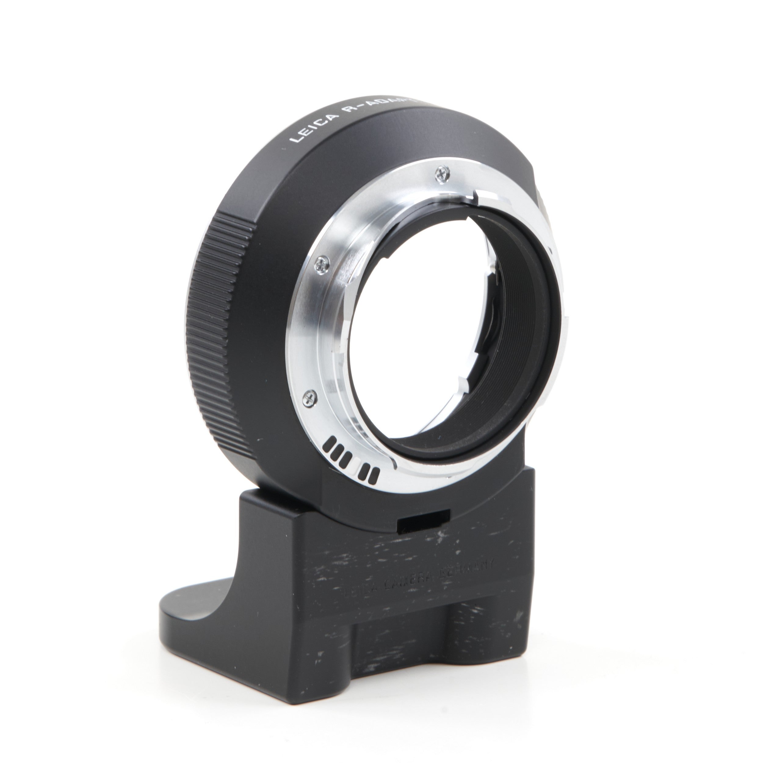 Leica R-Adapter M + Doos
