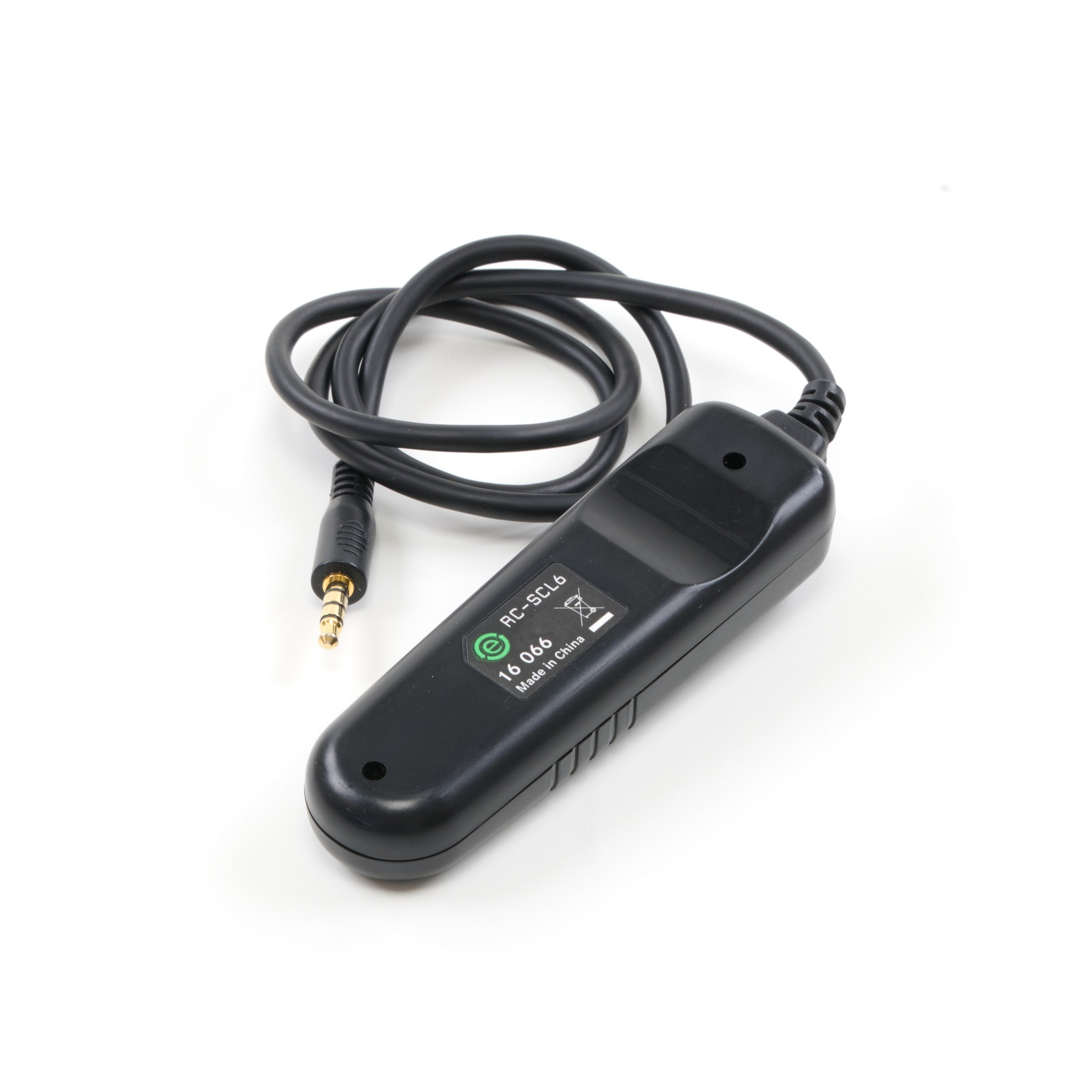 Leica Afstandsbedieningskabel RC-SCL6 Voor Leica SL2 + Doos