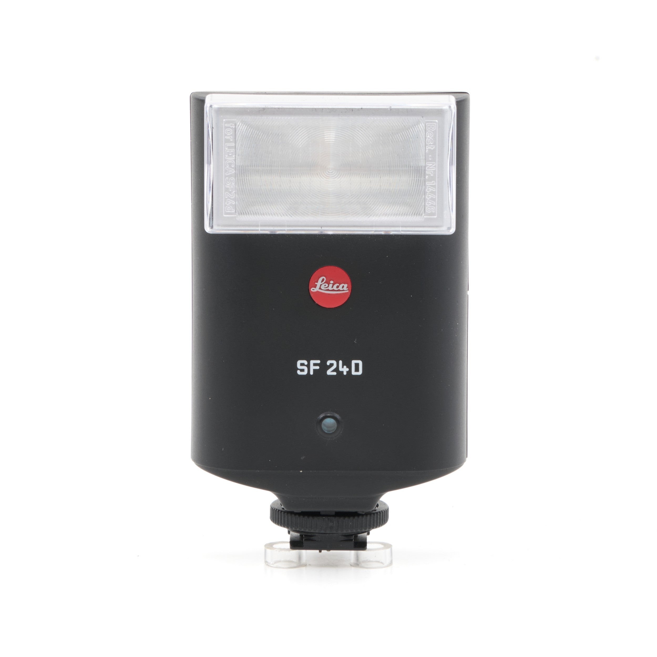 Leica SF 24D Flitser