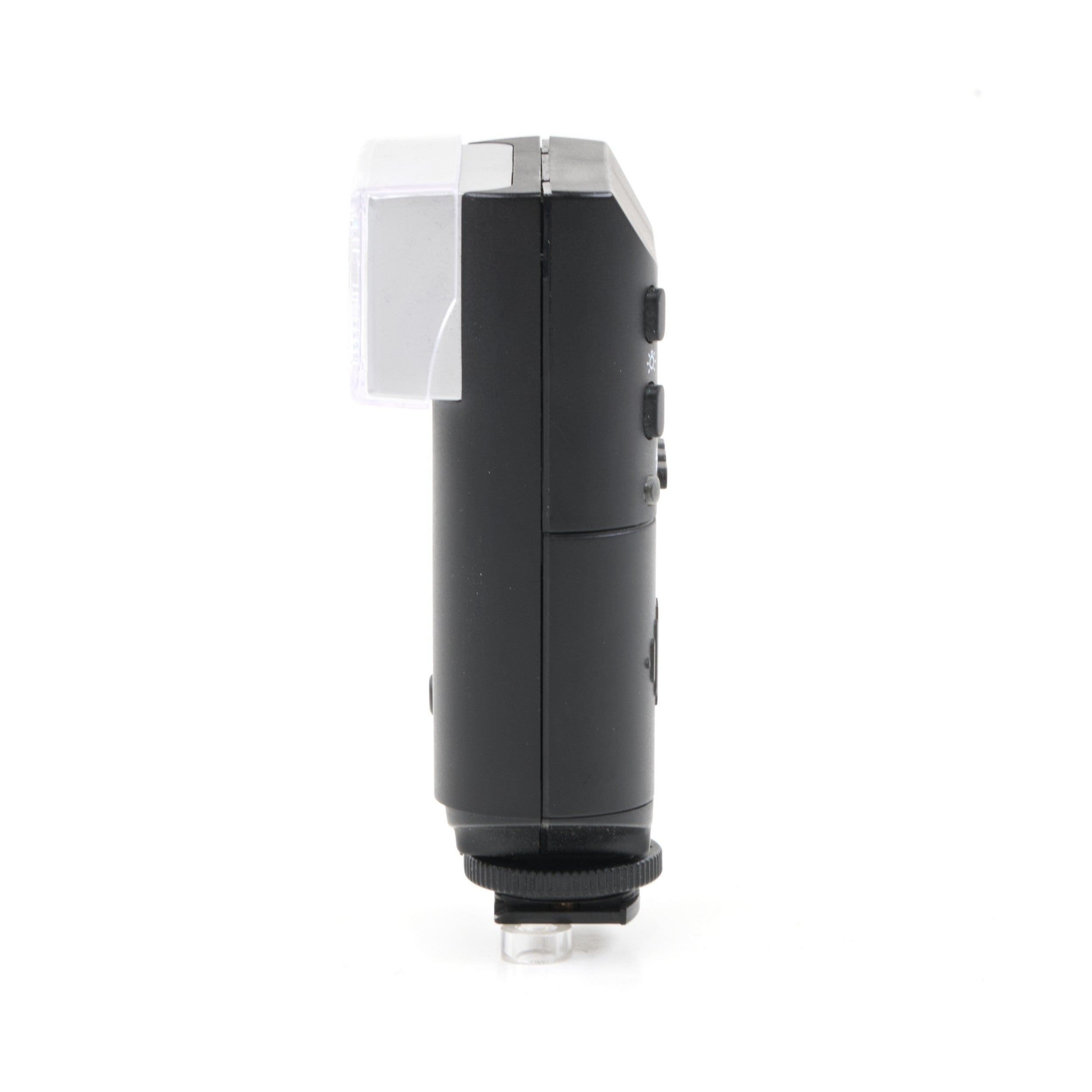 Leica SF 24D Flitser