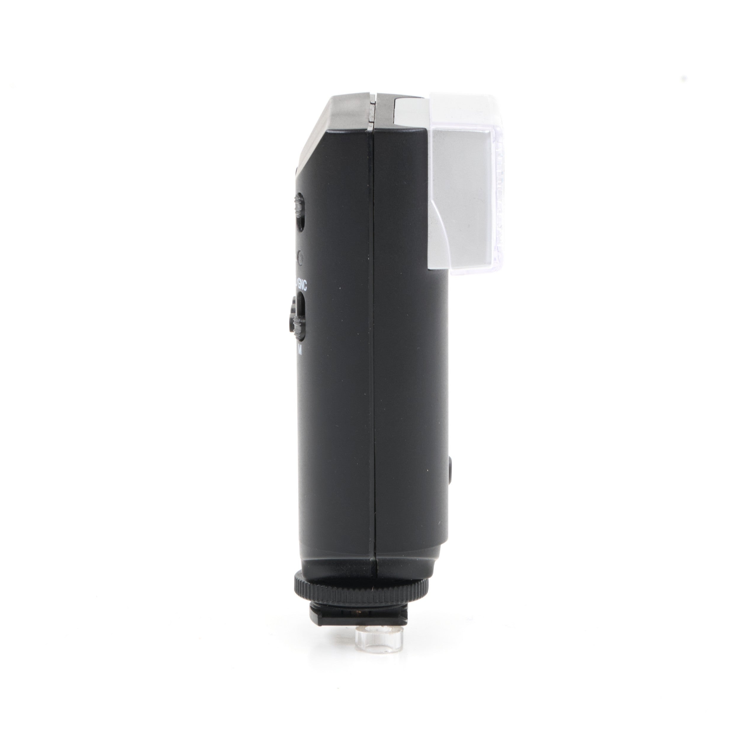 Leica SF 24D Flitser