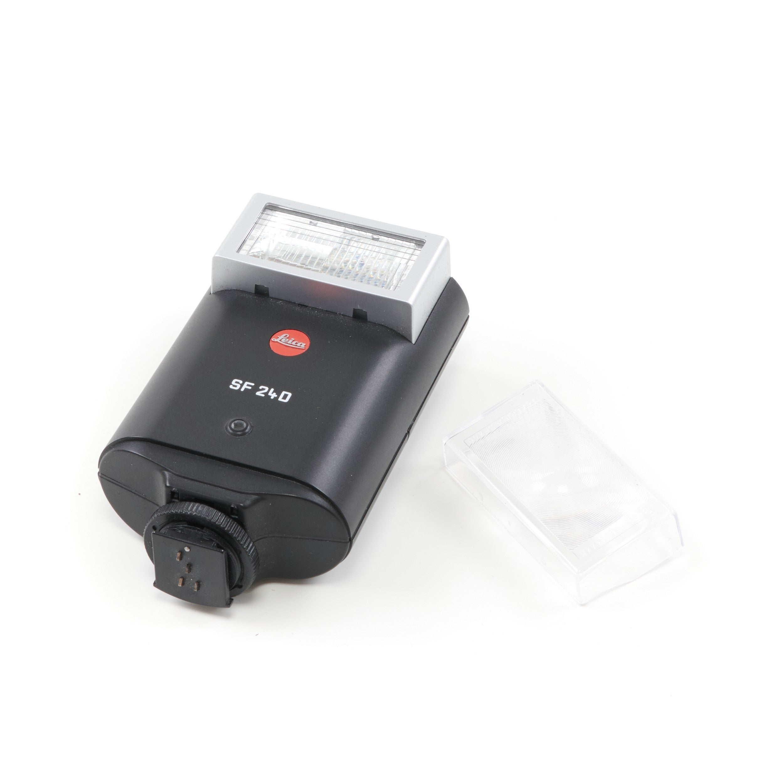 Leica SF 24D Flitser