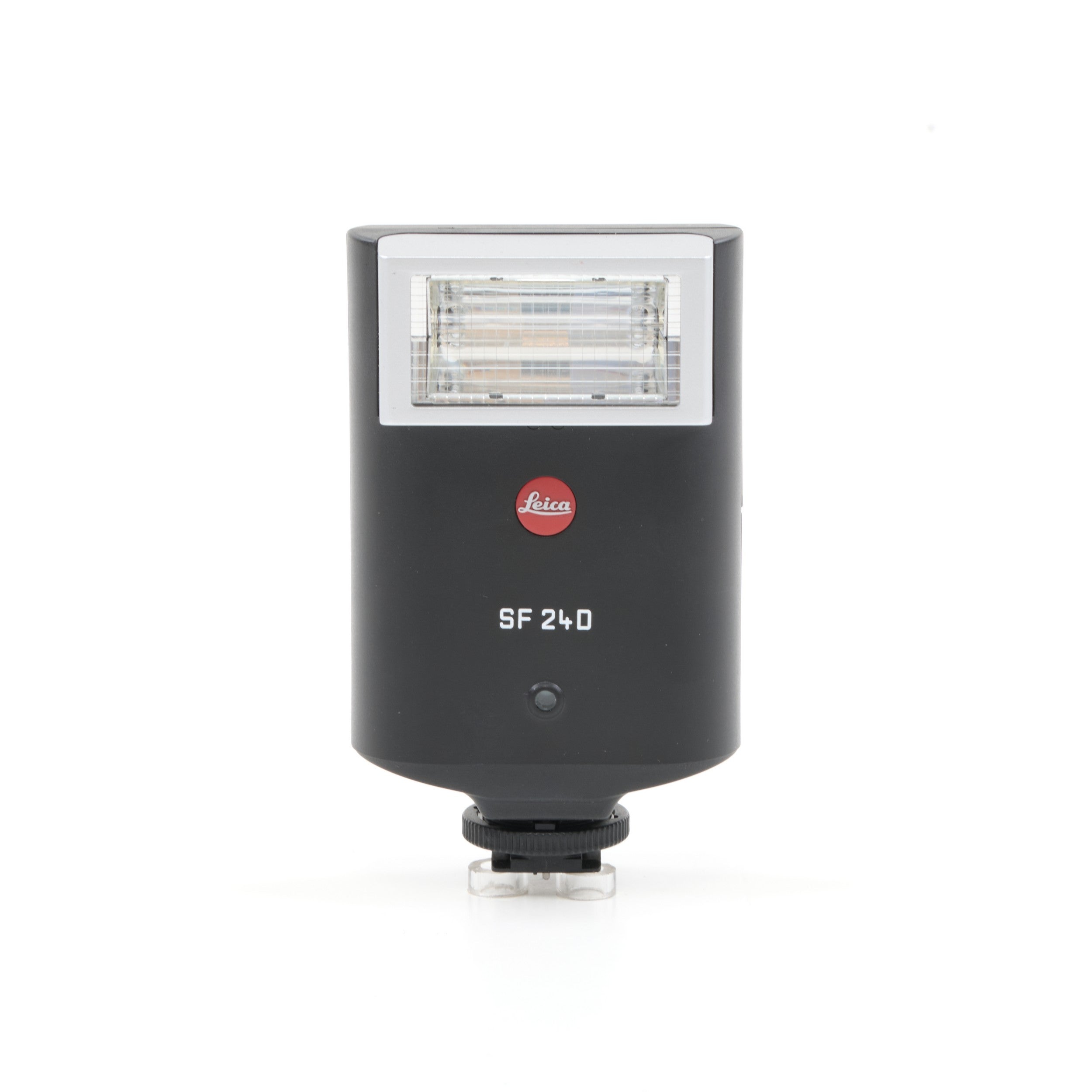 Leica SF 24D Flitser + Doos