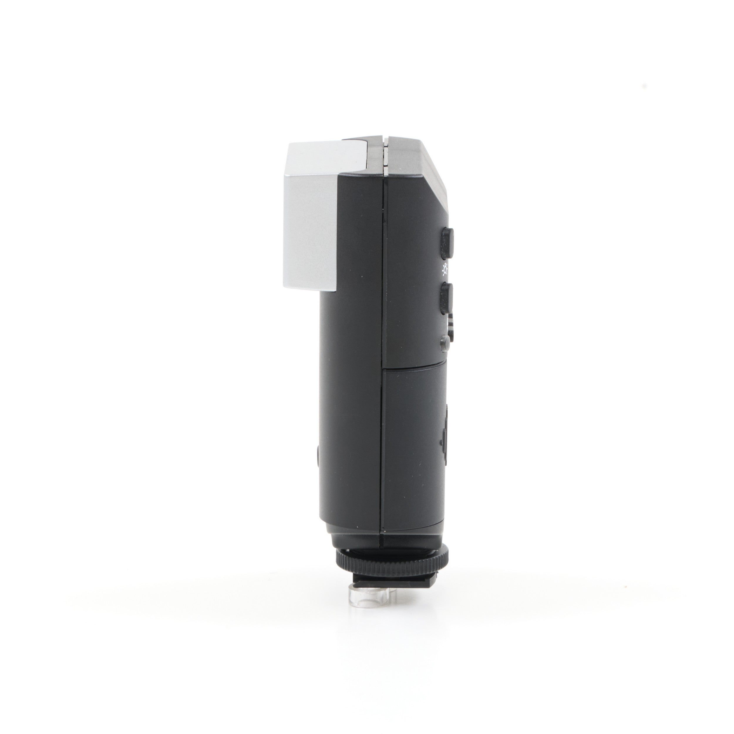 Leica SF 24D Flitser + Doos