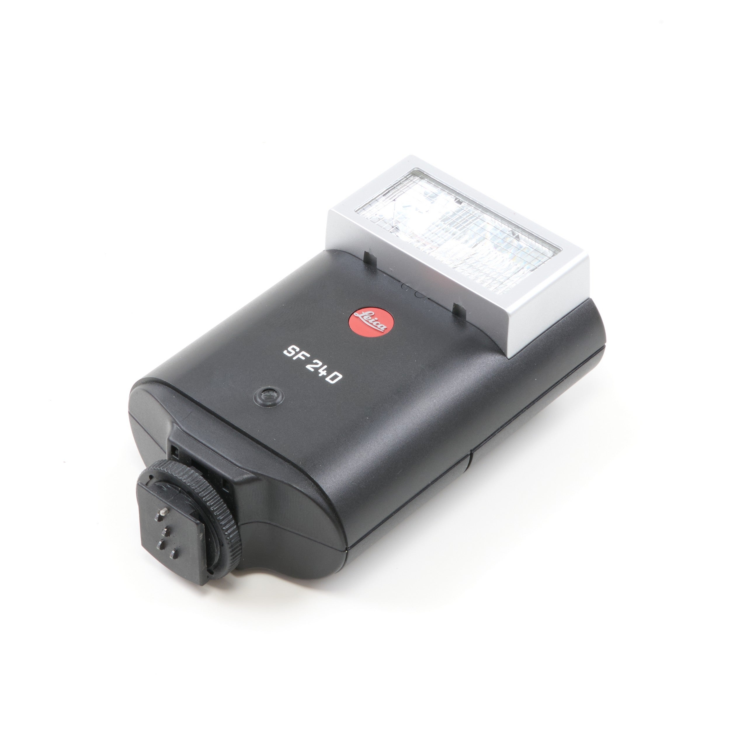 Leica SF 24D Flitser + Doos