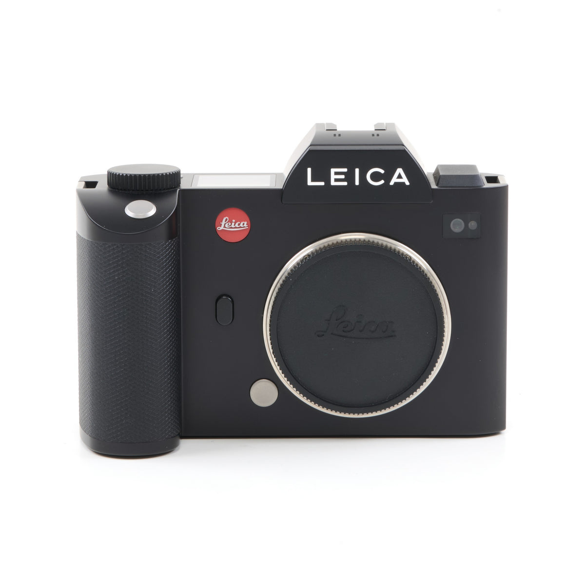 Leica SL (Typ 601) + Doos