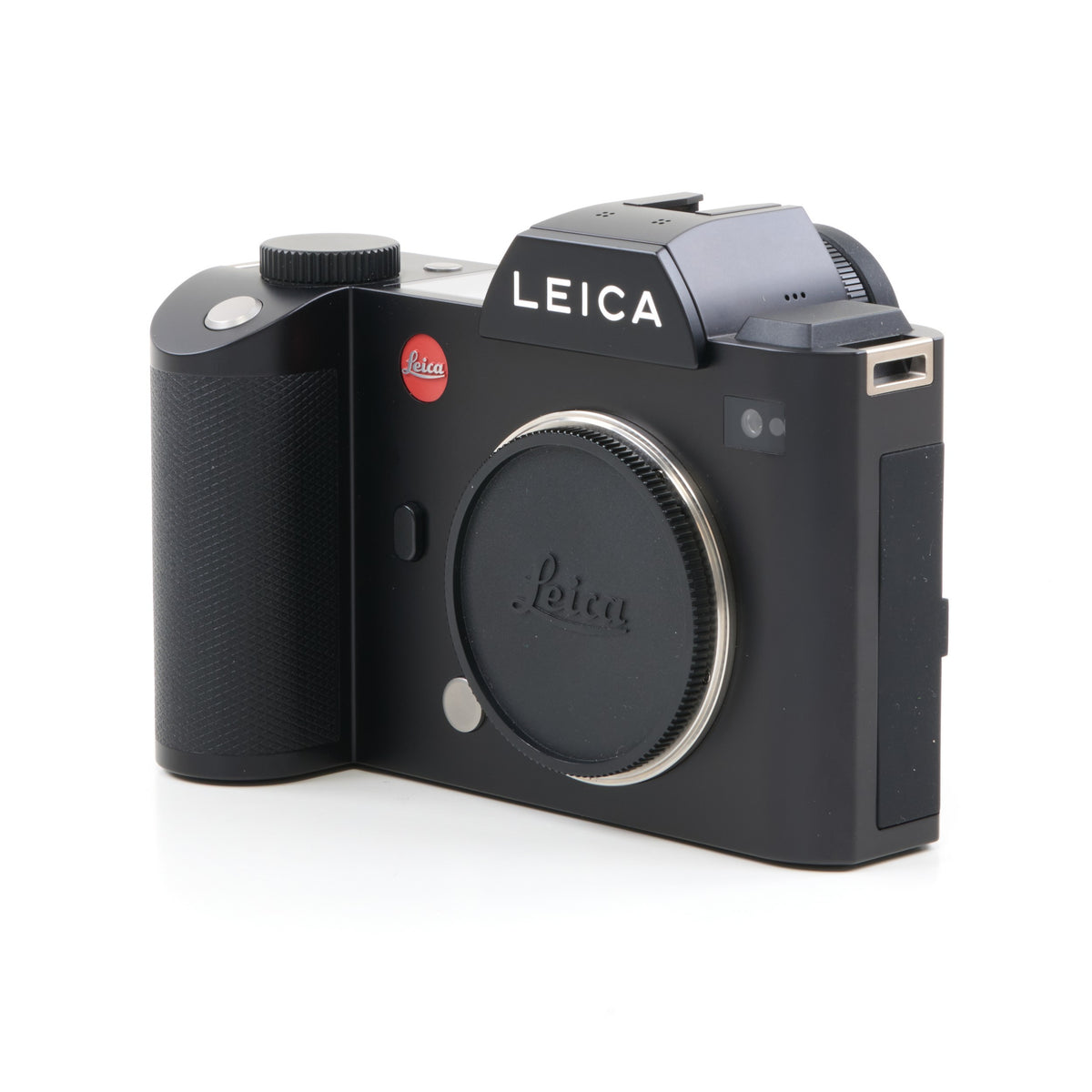 Leica SL (Typ 601) + Doos