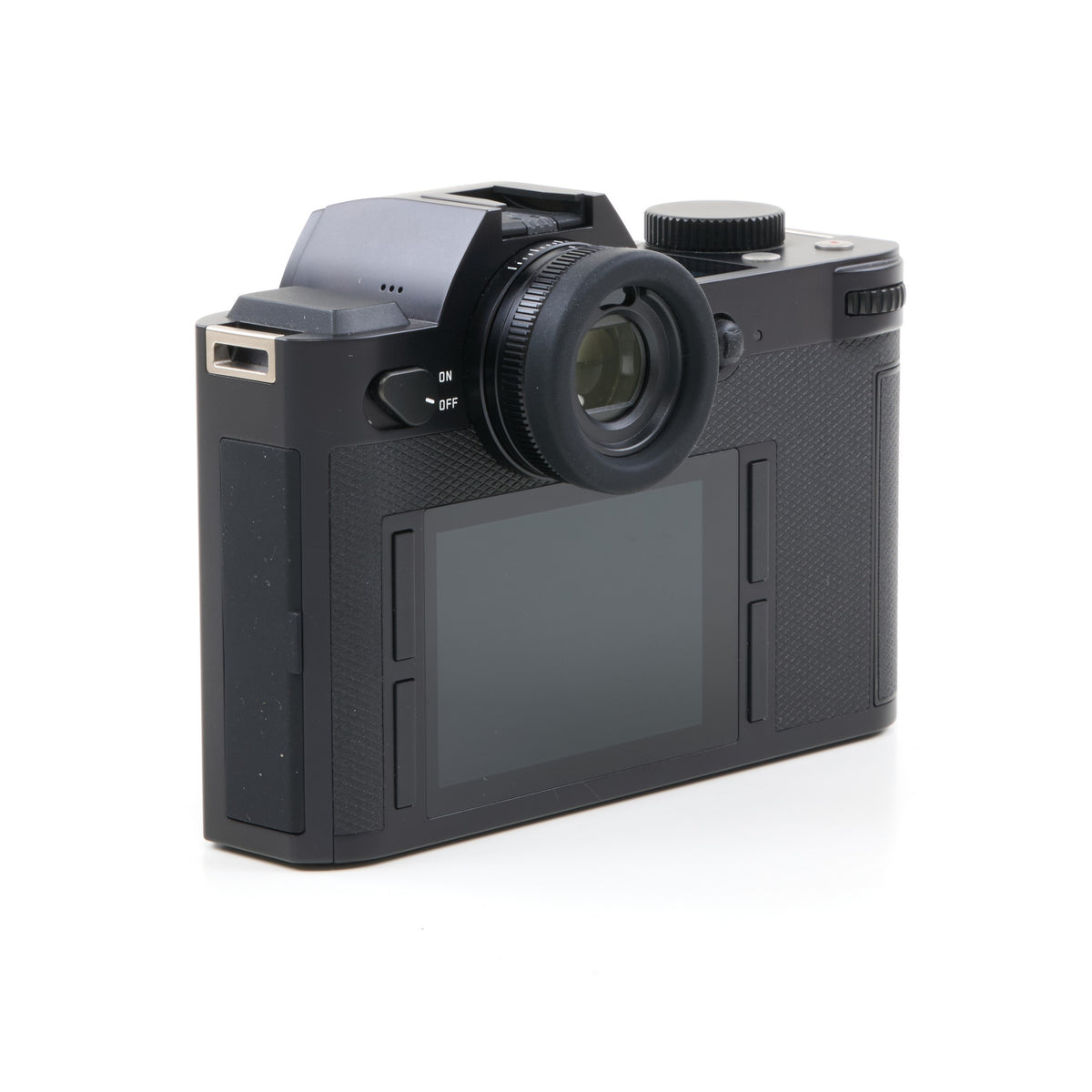 Leica SL (Typ 601) + Doos
