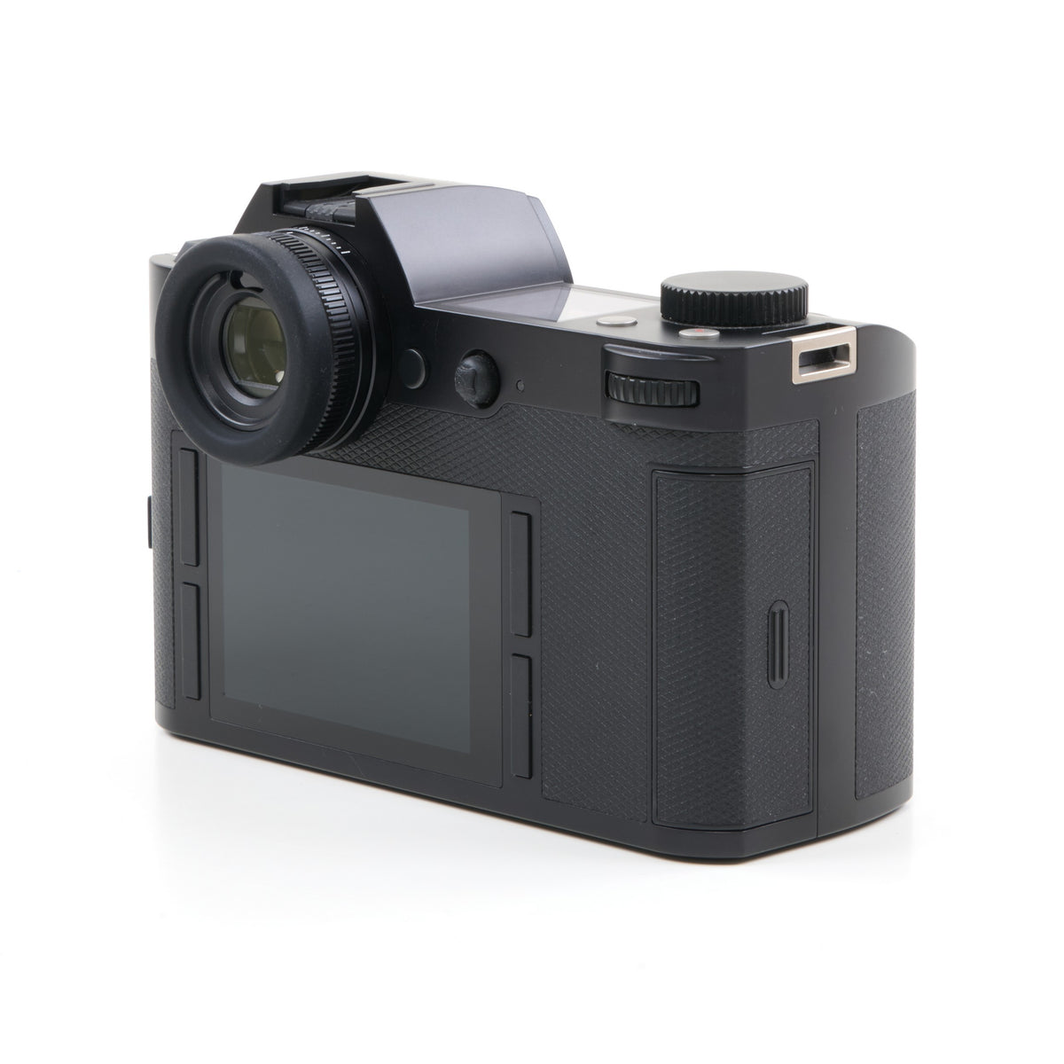 Leica SL (Typ 601) + Doos