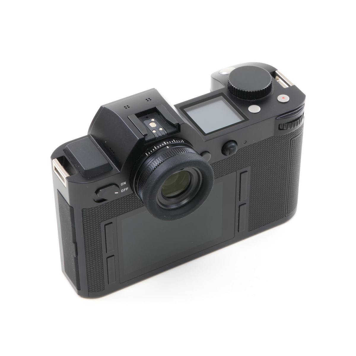 Leica SL (Typ 601) + Doos
