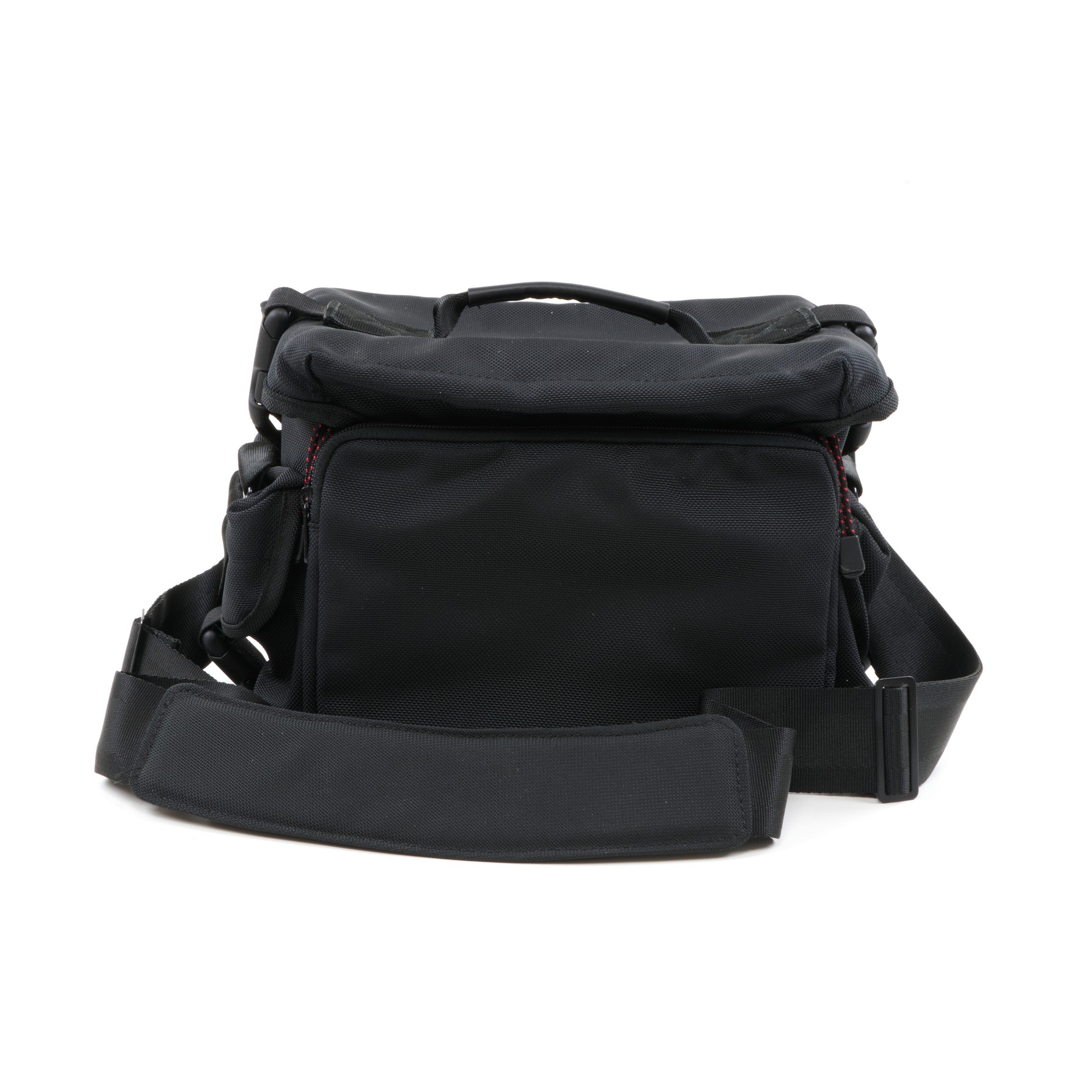 Leica Kleine Combi Outdoor Tas Zwart